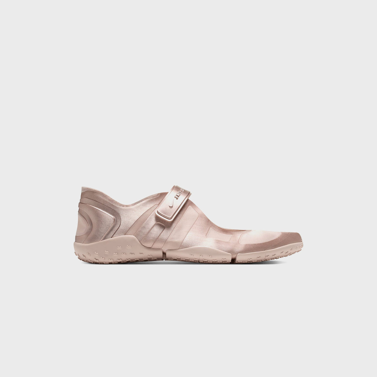 NikeSKIMS WMNS Rift Satin - Silt Red