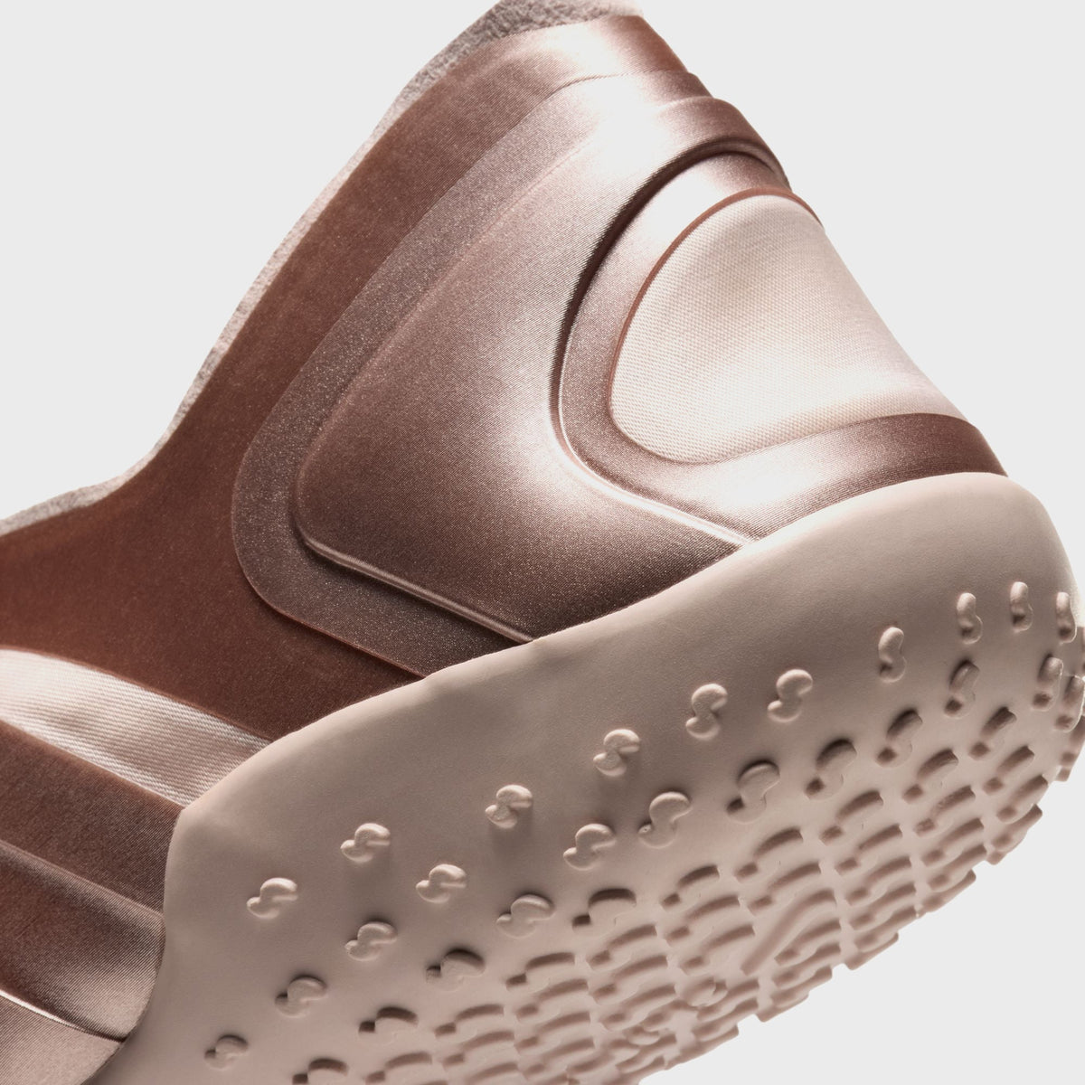 NikeSKIMS WMNS Rift Satin - Silt Red