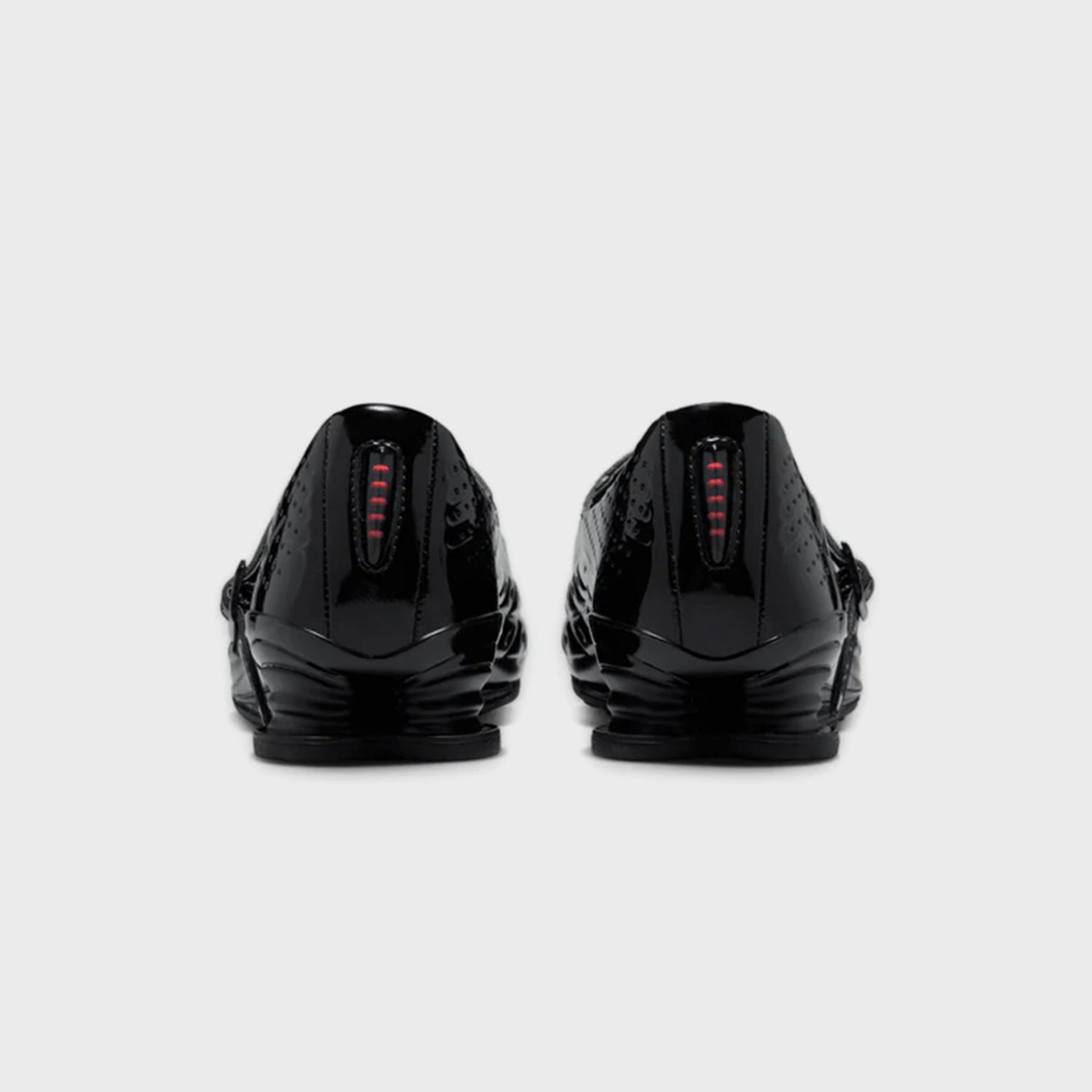 Nike WMNS Shox Z Calistra - Black