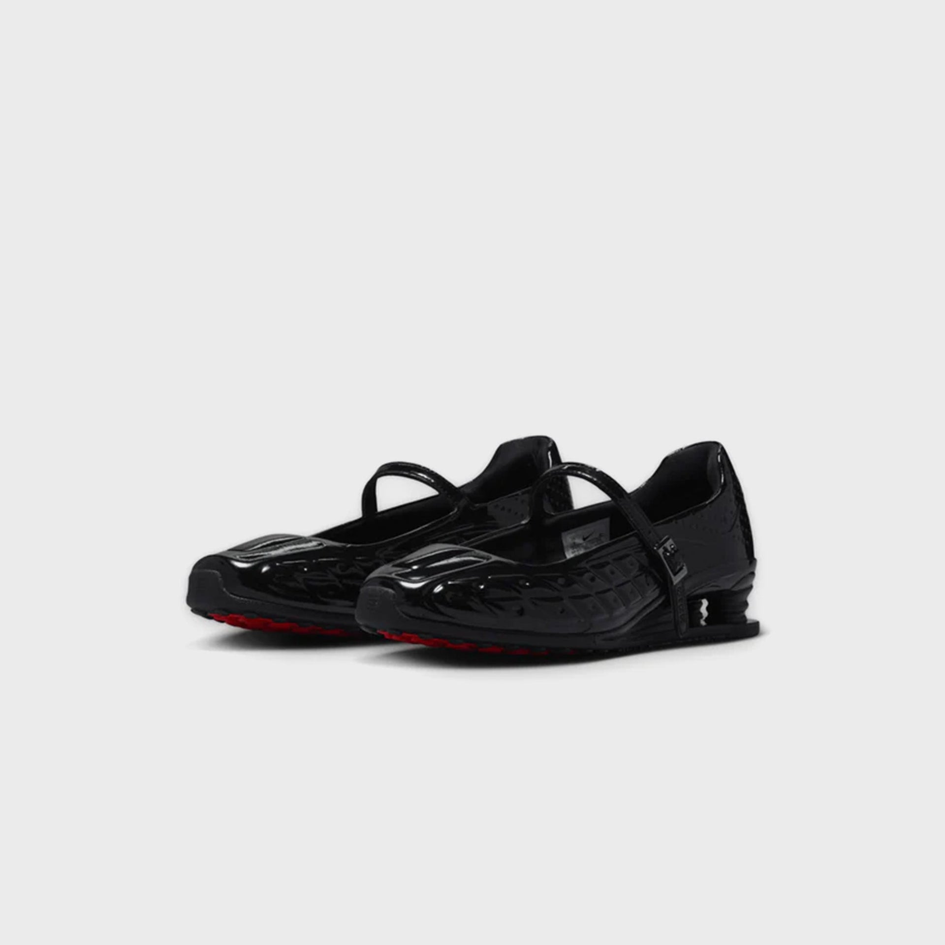 Nike WMNS Shox Z Calistra - Black
