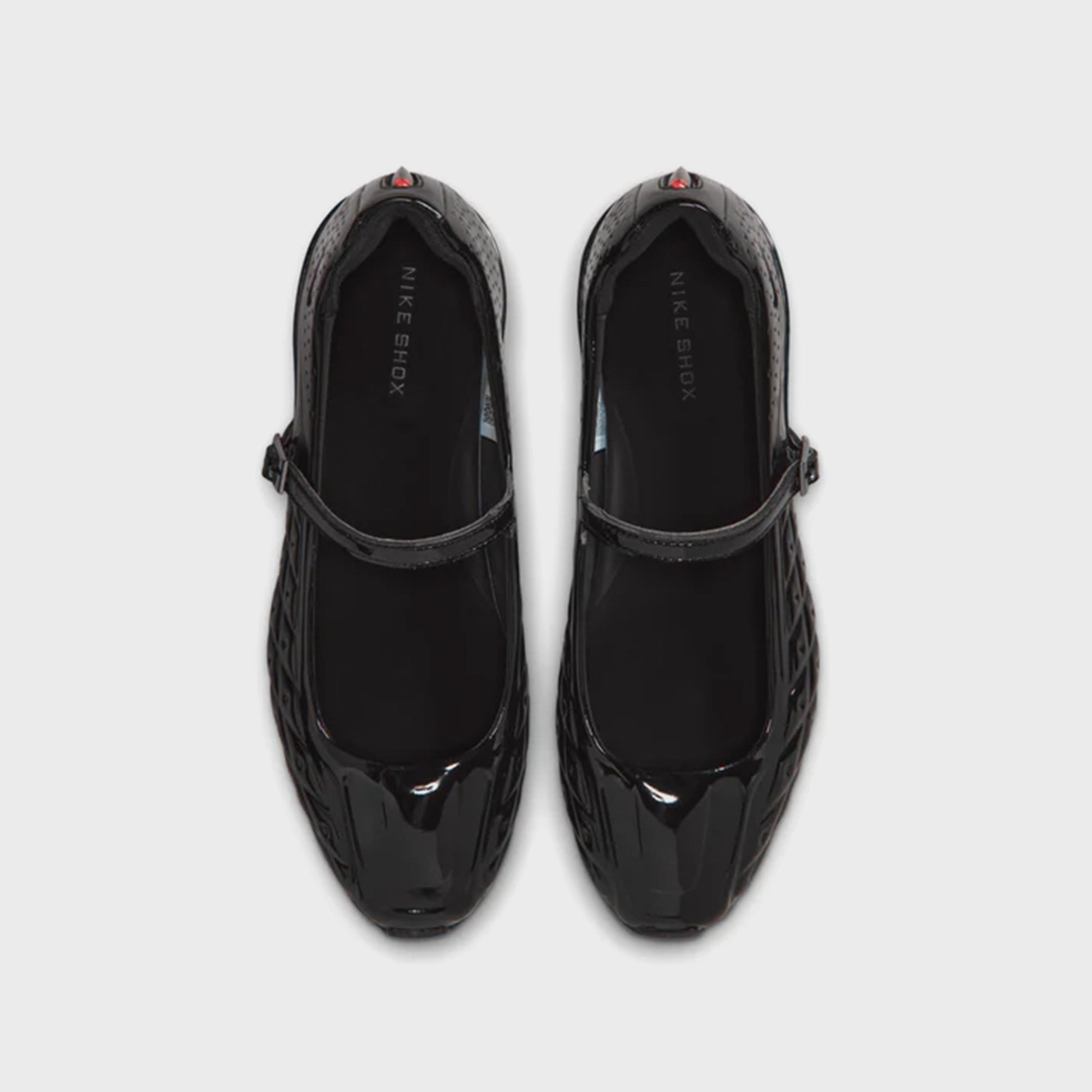 Nike WMNS Shox Z Calistra - Black – Kith Europe