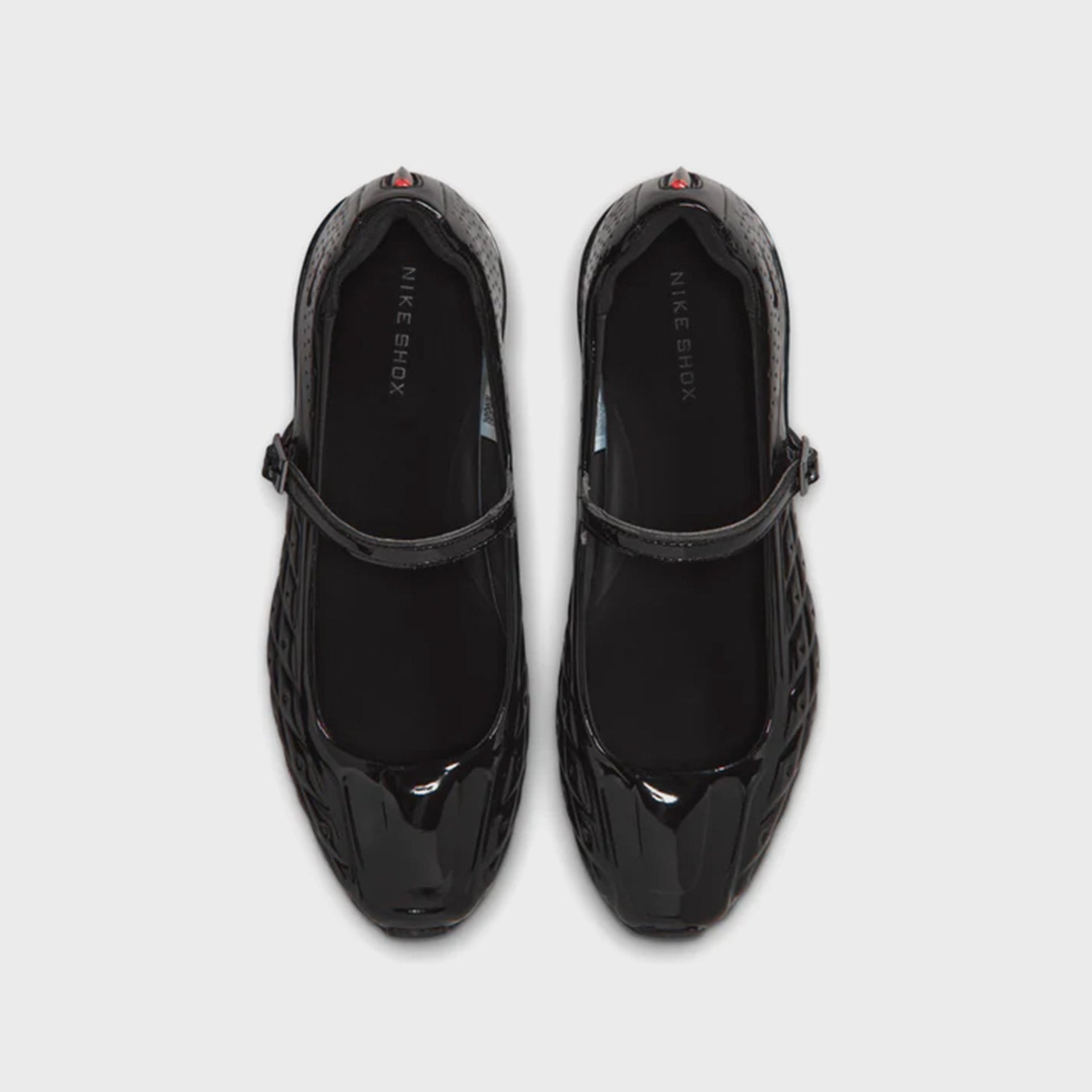 Nike WMNS Shox Z Calistra - Black