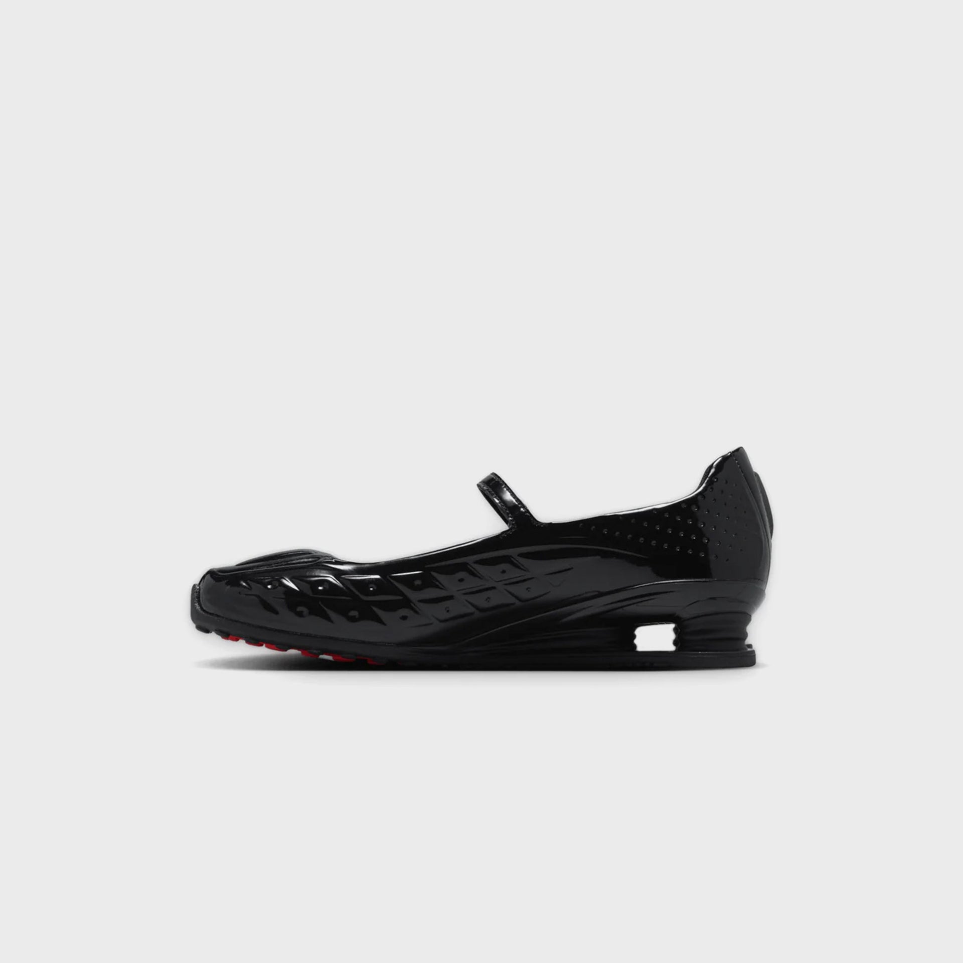 Nike WMNS Shox Z Calistra - Black