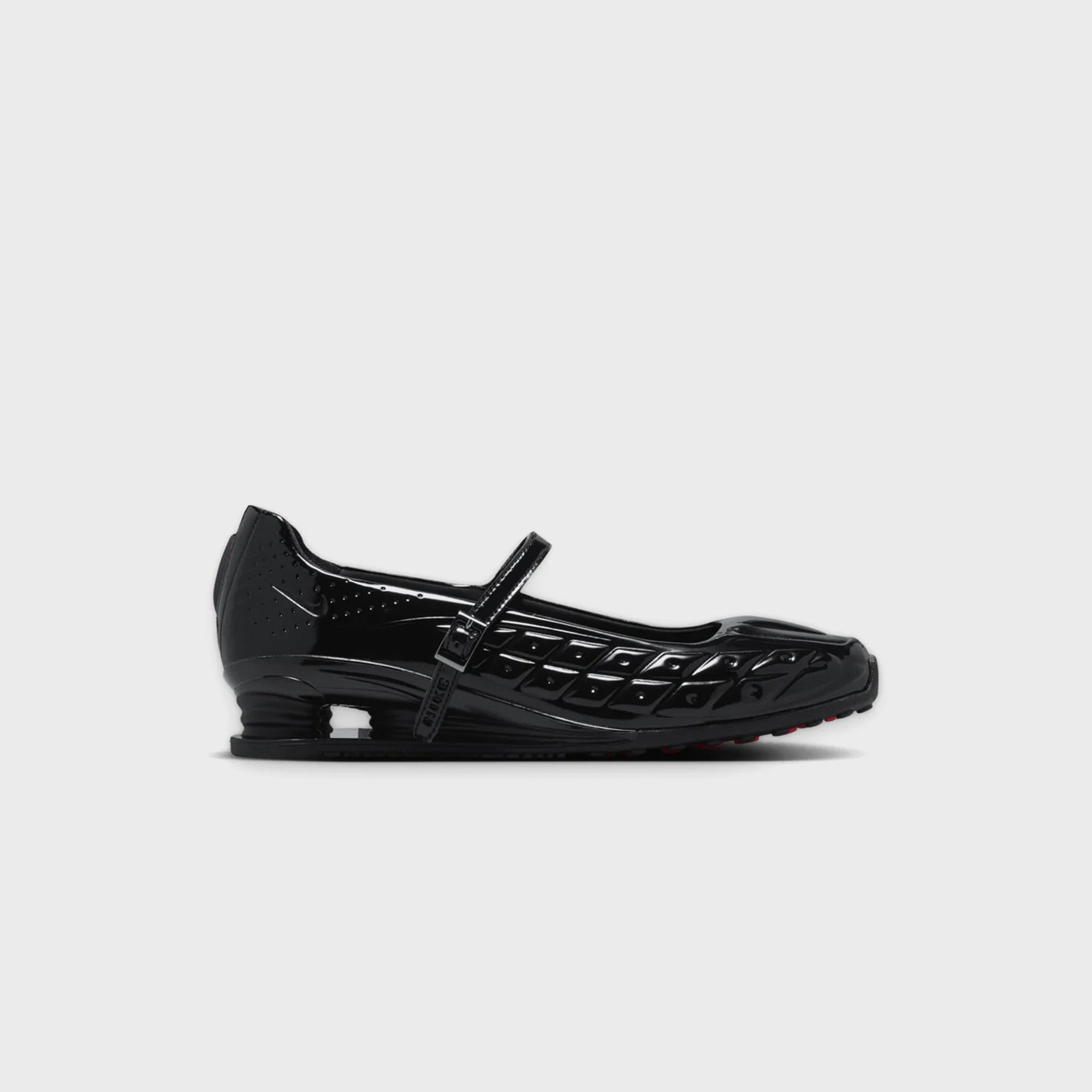 Nike WMNS Shox Z Calistra - Black