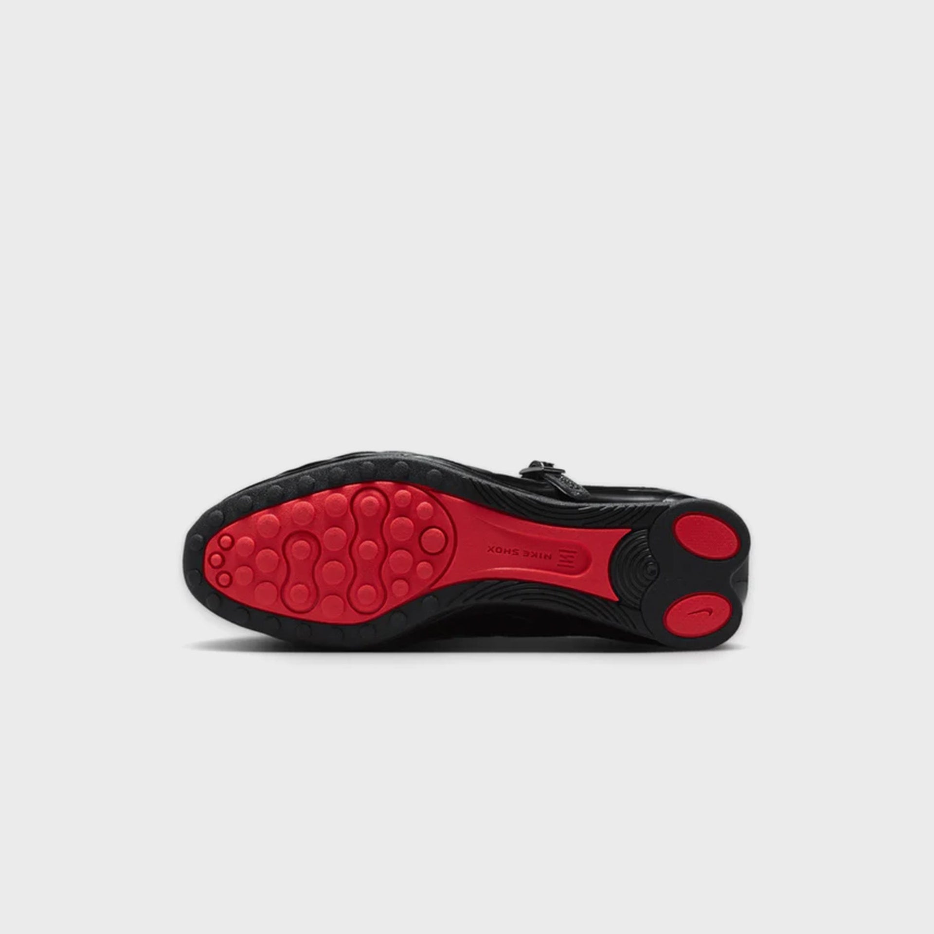 Nike WMNS Shox Z Calistra - Black