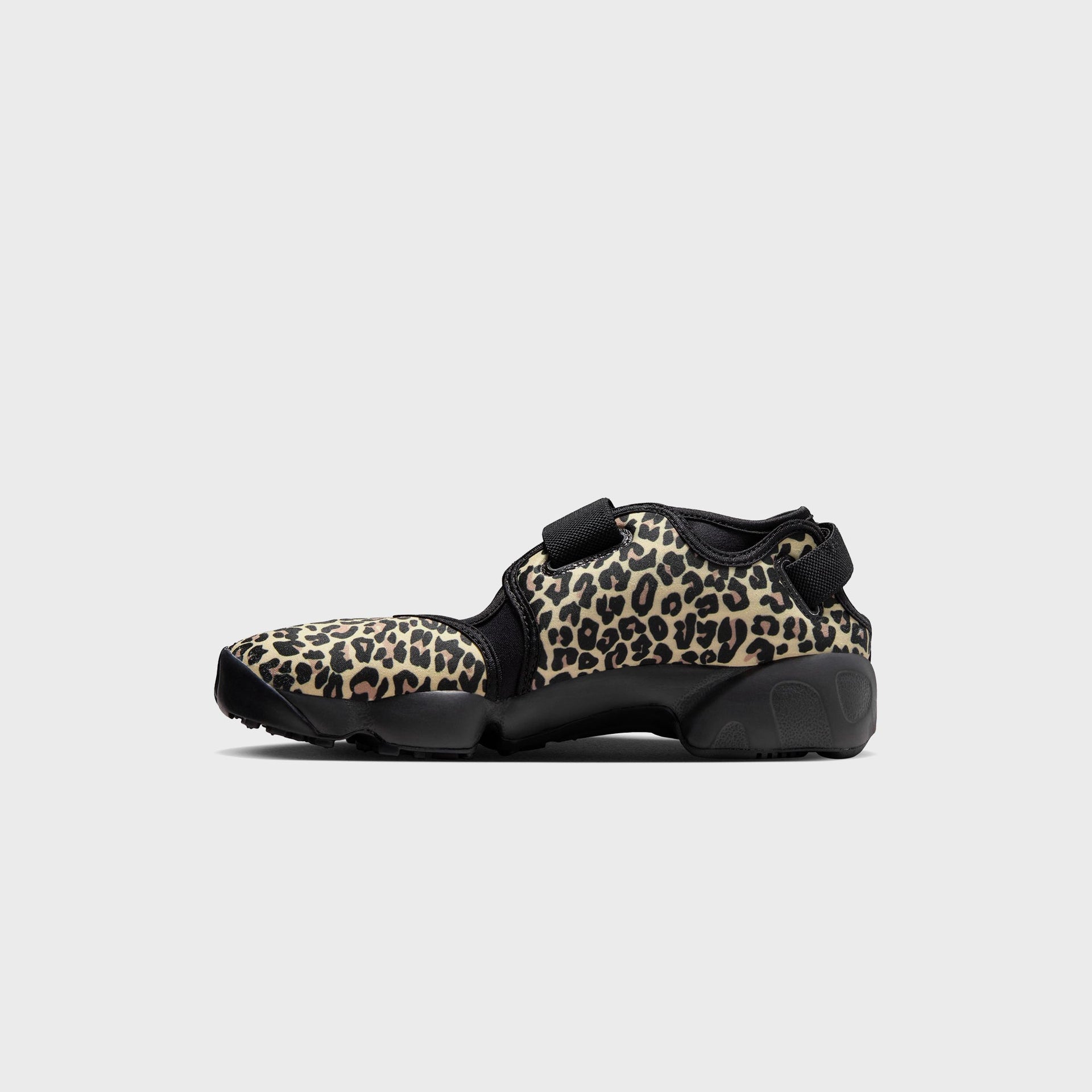 Nike WMNS Air Rift - Black / Hemp