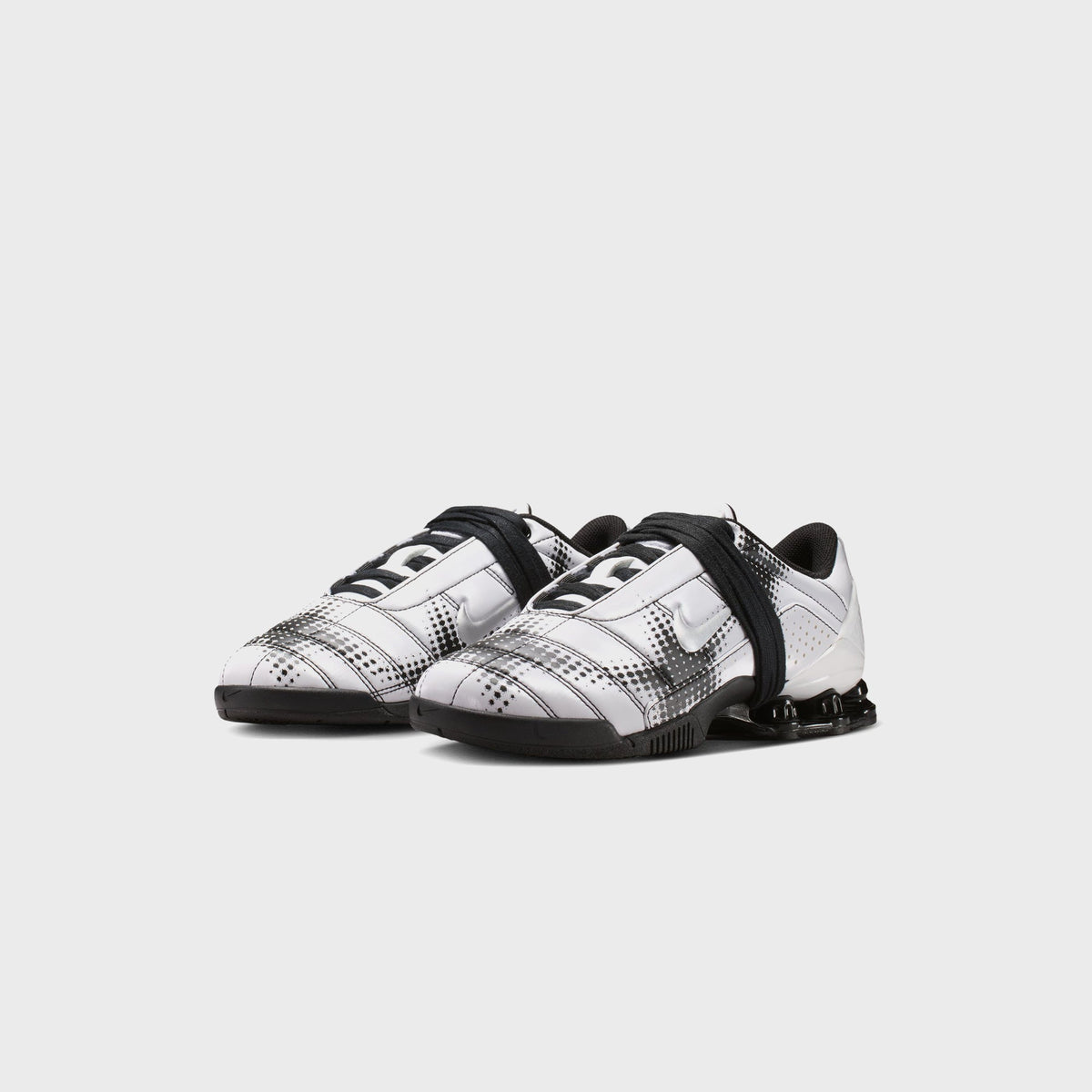 Nike WMNS Total 90 Shox Magia - White / Black