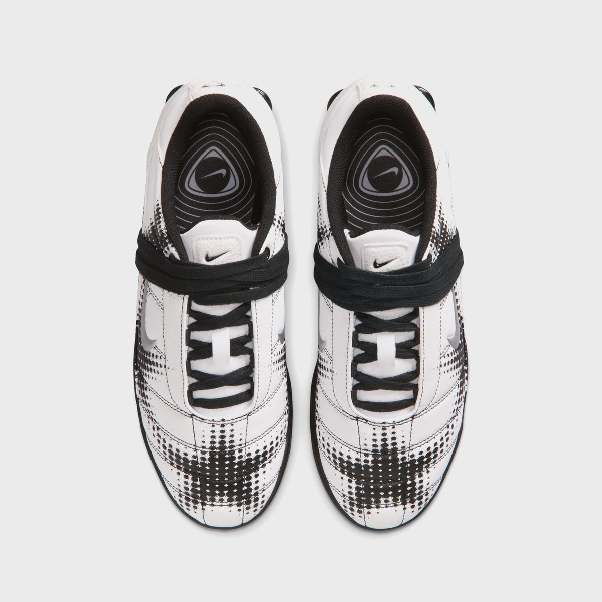 Nike WMNS Total 90 Shox Magia - White / Black