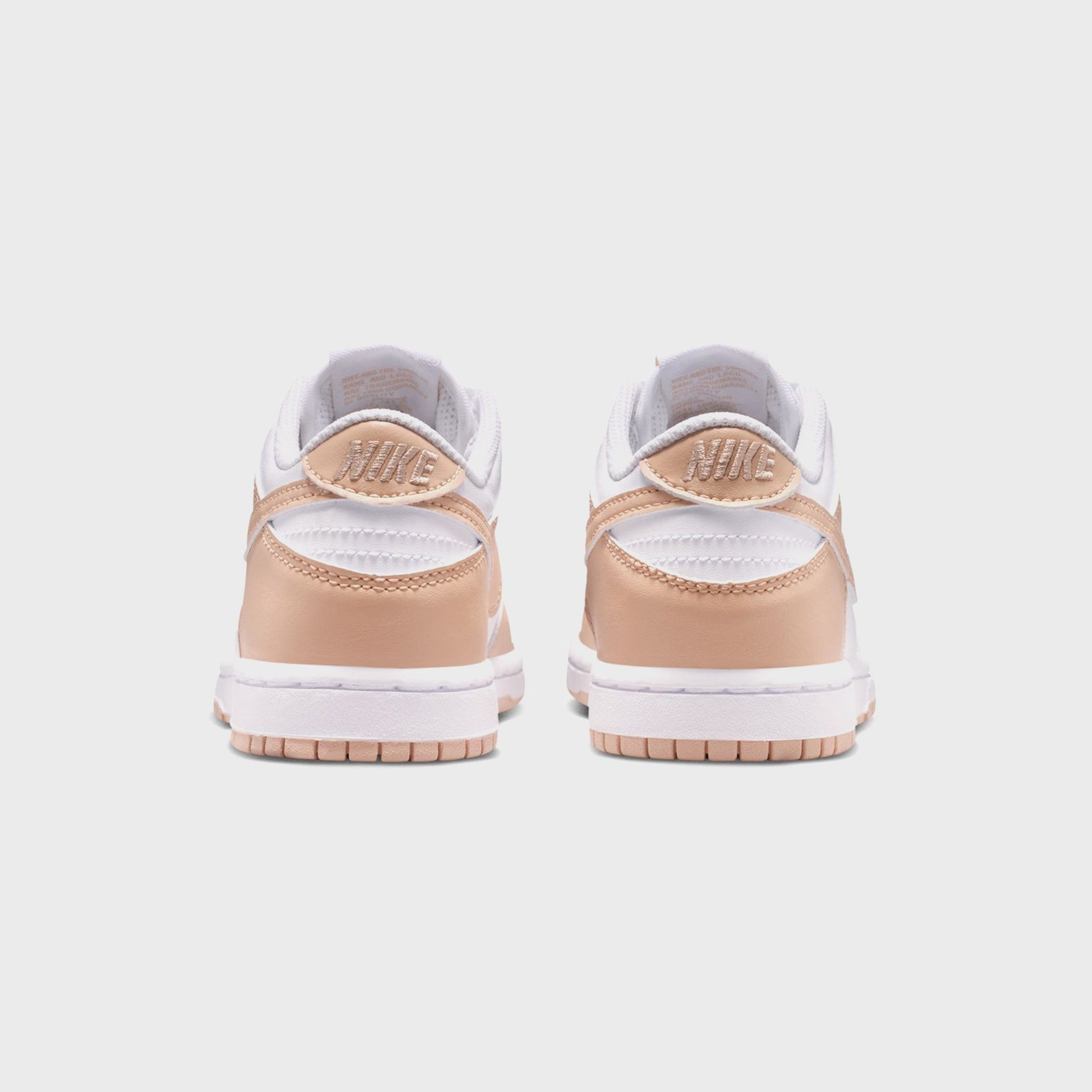 Nike PS Dunk Low - White / Shimmer