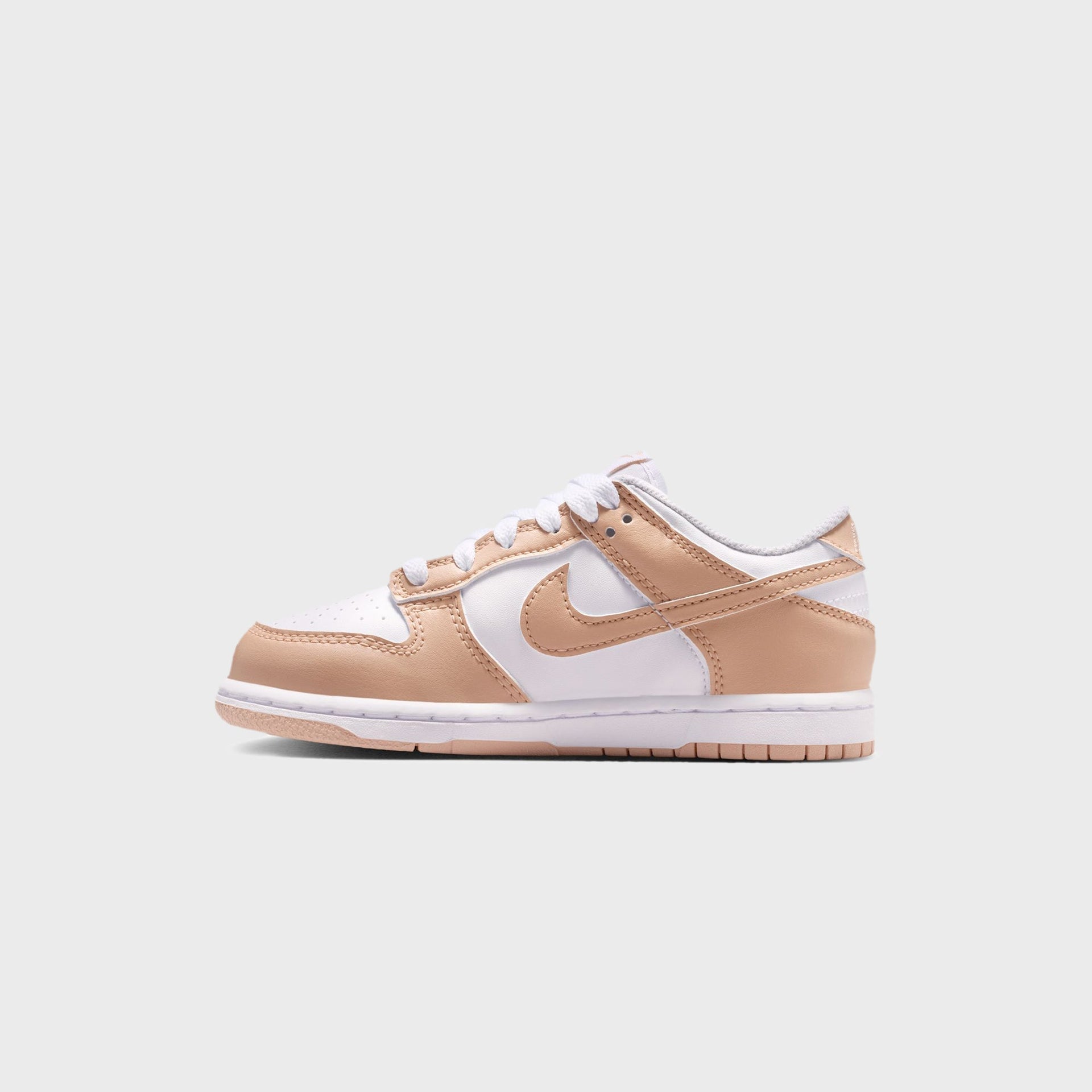 Nike PS Dunk Low - White / Shimmer