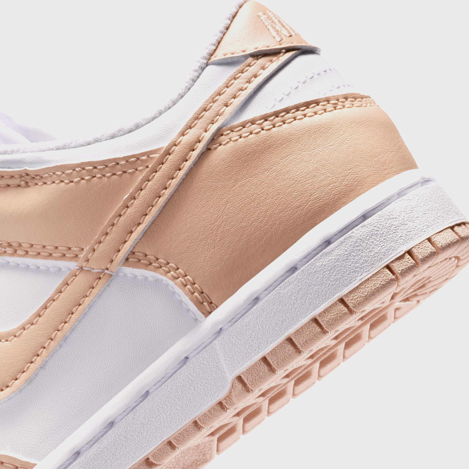 Nike PS Dunk Low - White / Shimmer