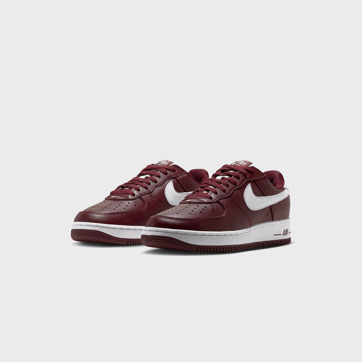 Nike Air Force 1 '01 - Red