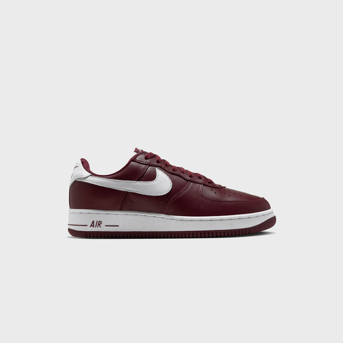 Nike Air Force 1 '01 - Red