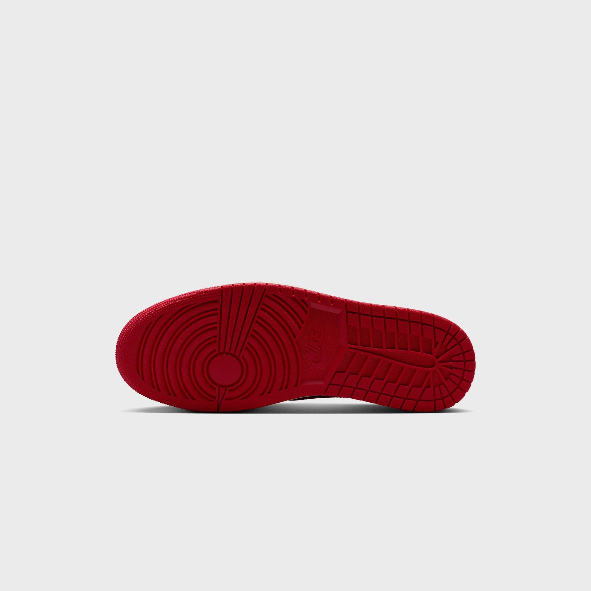 Jordan Air Jordan 1 Retro Low OG - Black / Varsity Red / Summit White