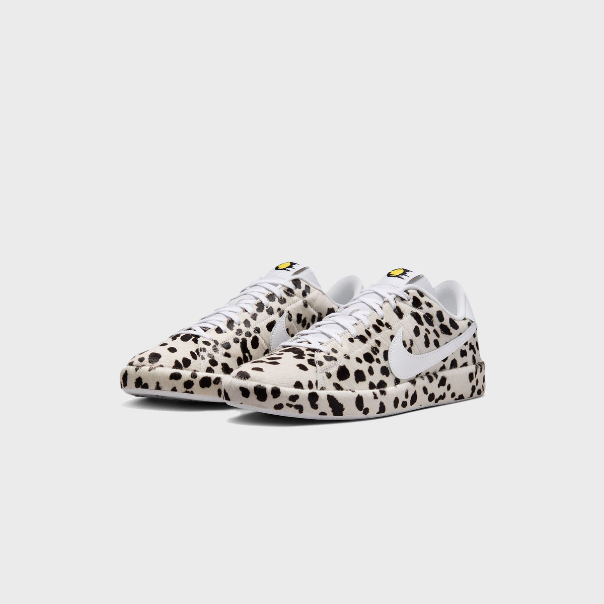 Nike Tennis Classic CS PRM - White / Black