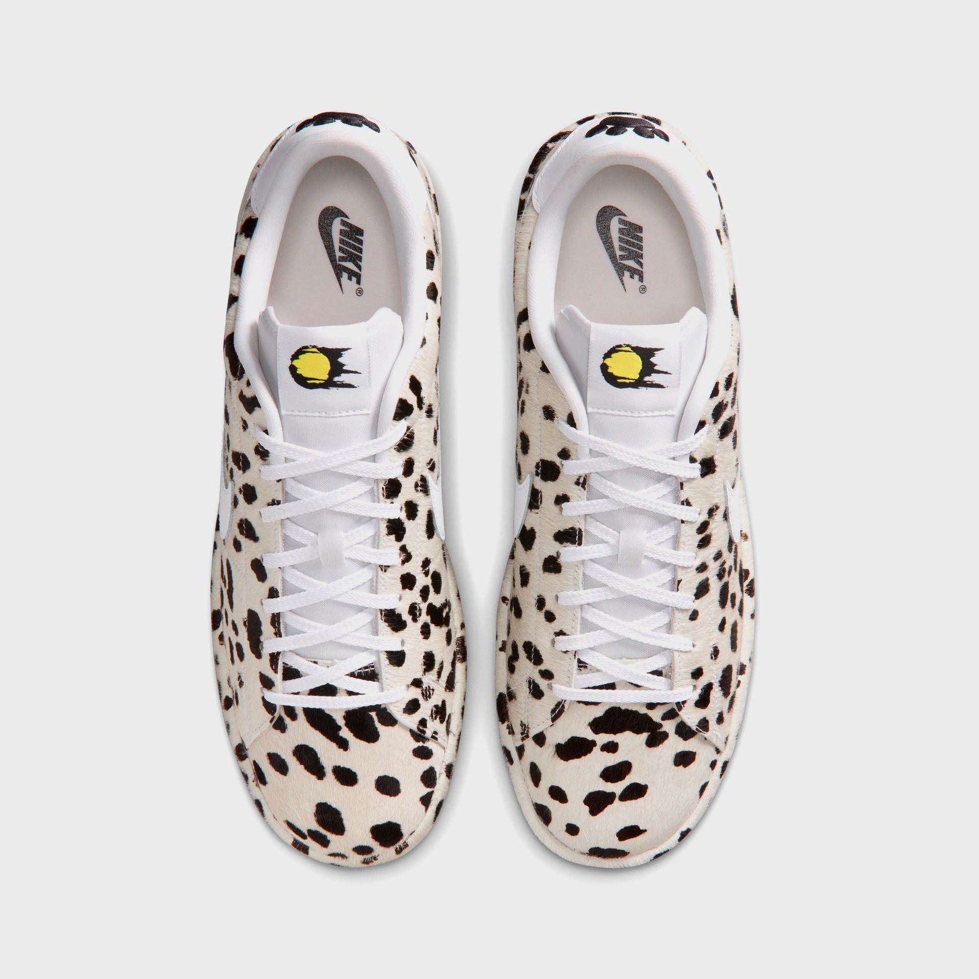 Nike Tennis Classic CS PRM - White / Black