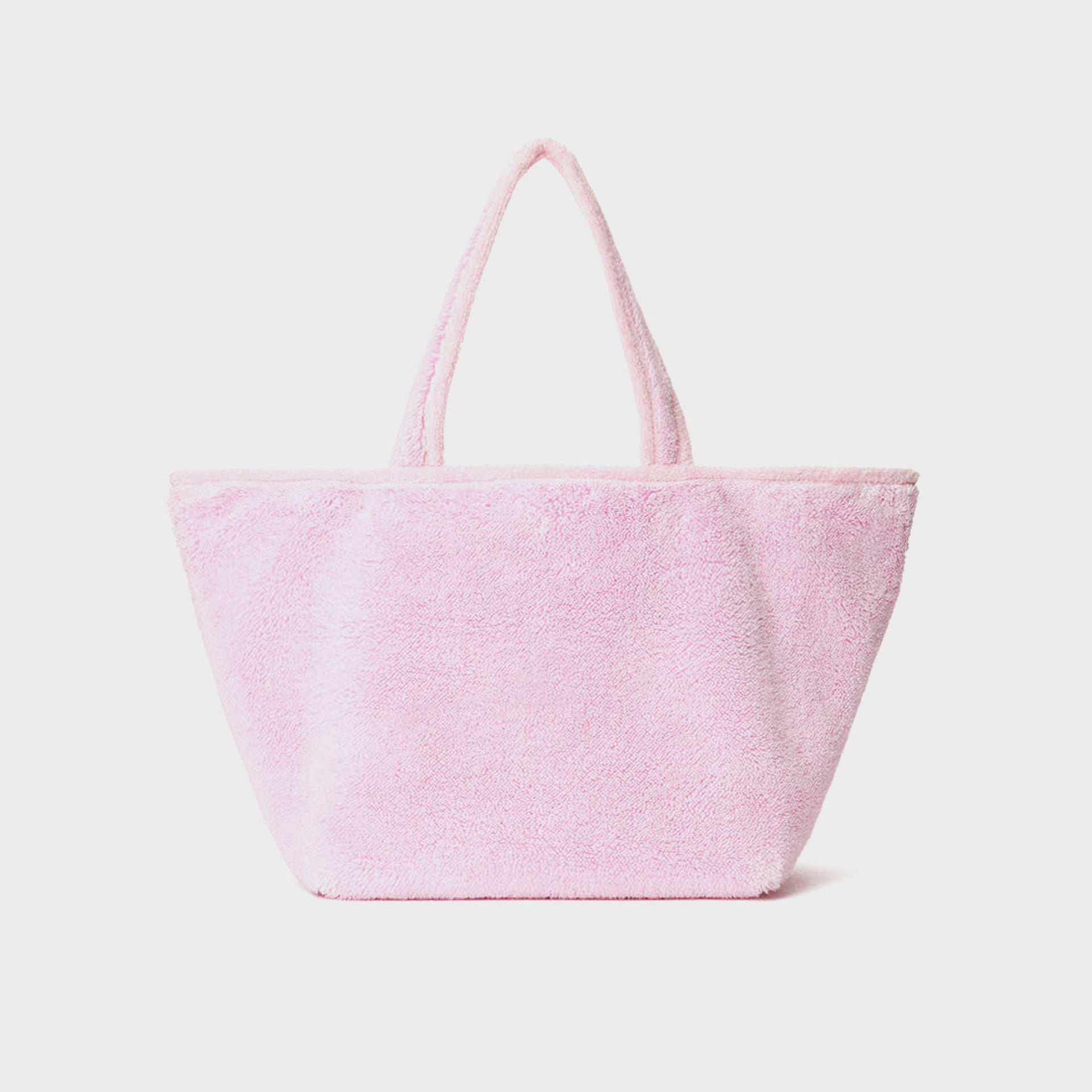 Alexander Wang Punch Tote - Light Pink