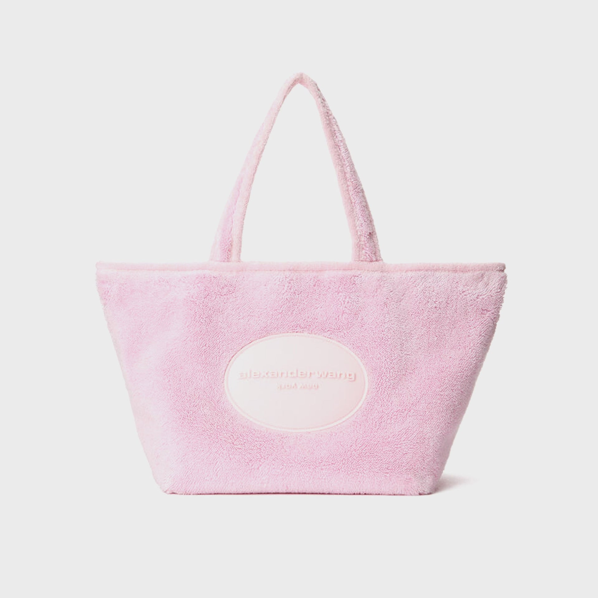 Alexander Wang Punch Tote - Light Pink