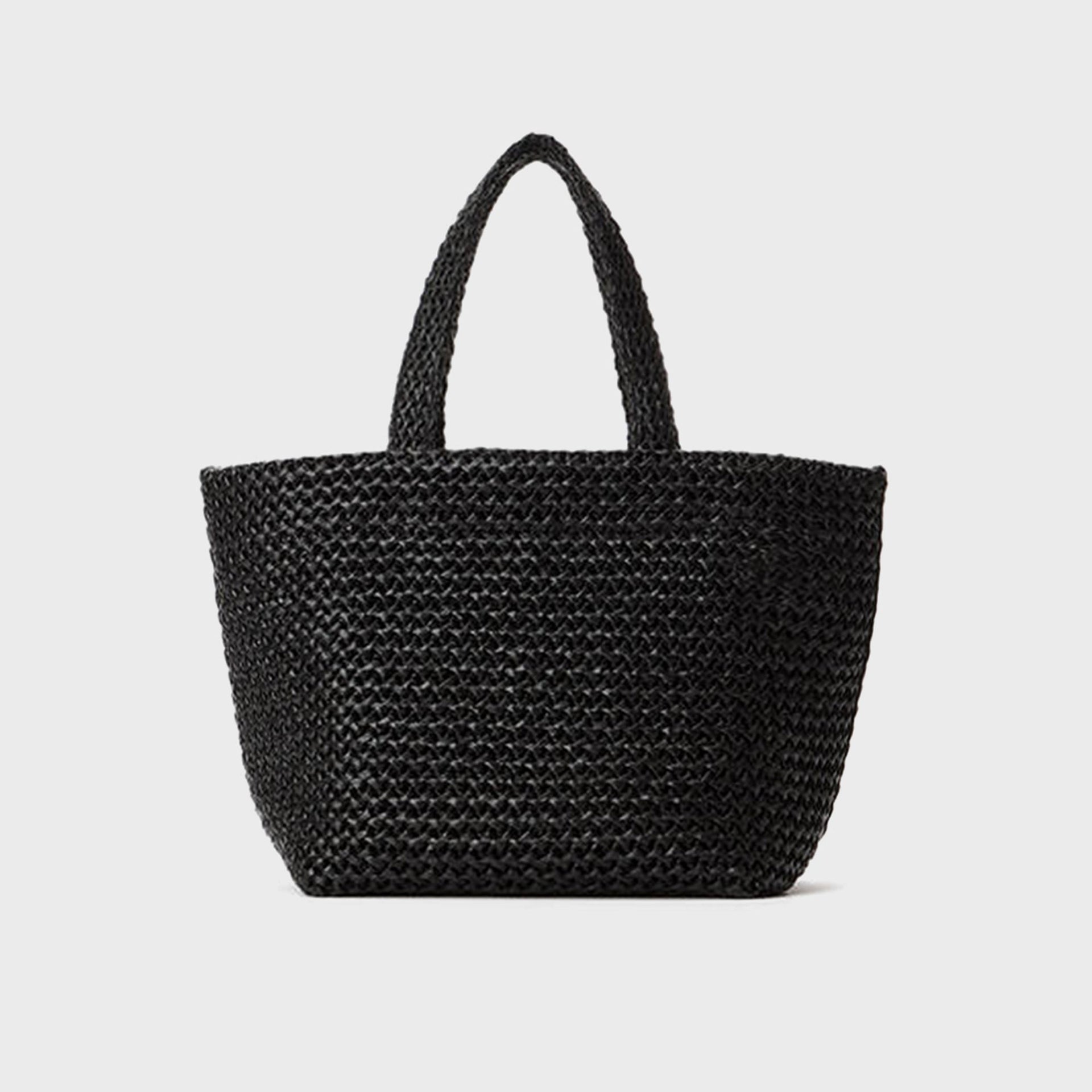 Alexander Wang Punch Small Tote - Black