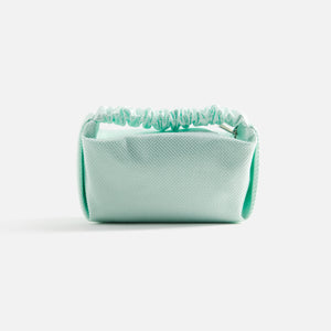 Alexander Wang Scrunchie Heatfix Mini Bag - Green