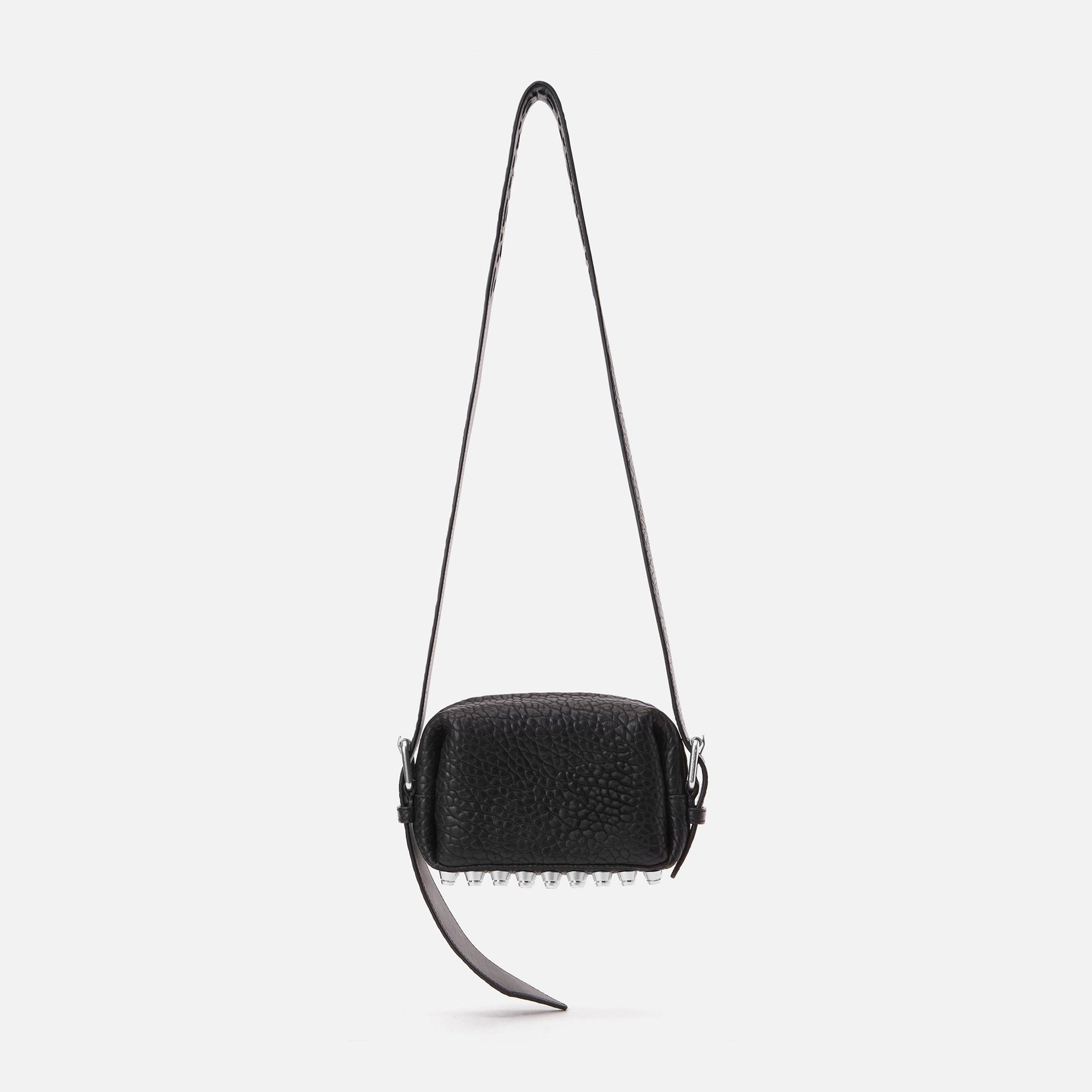 Alexander Wang Ricco Small Bag - Black