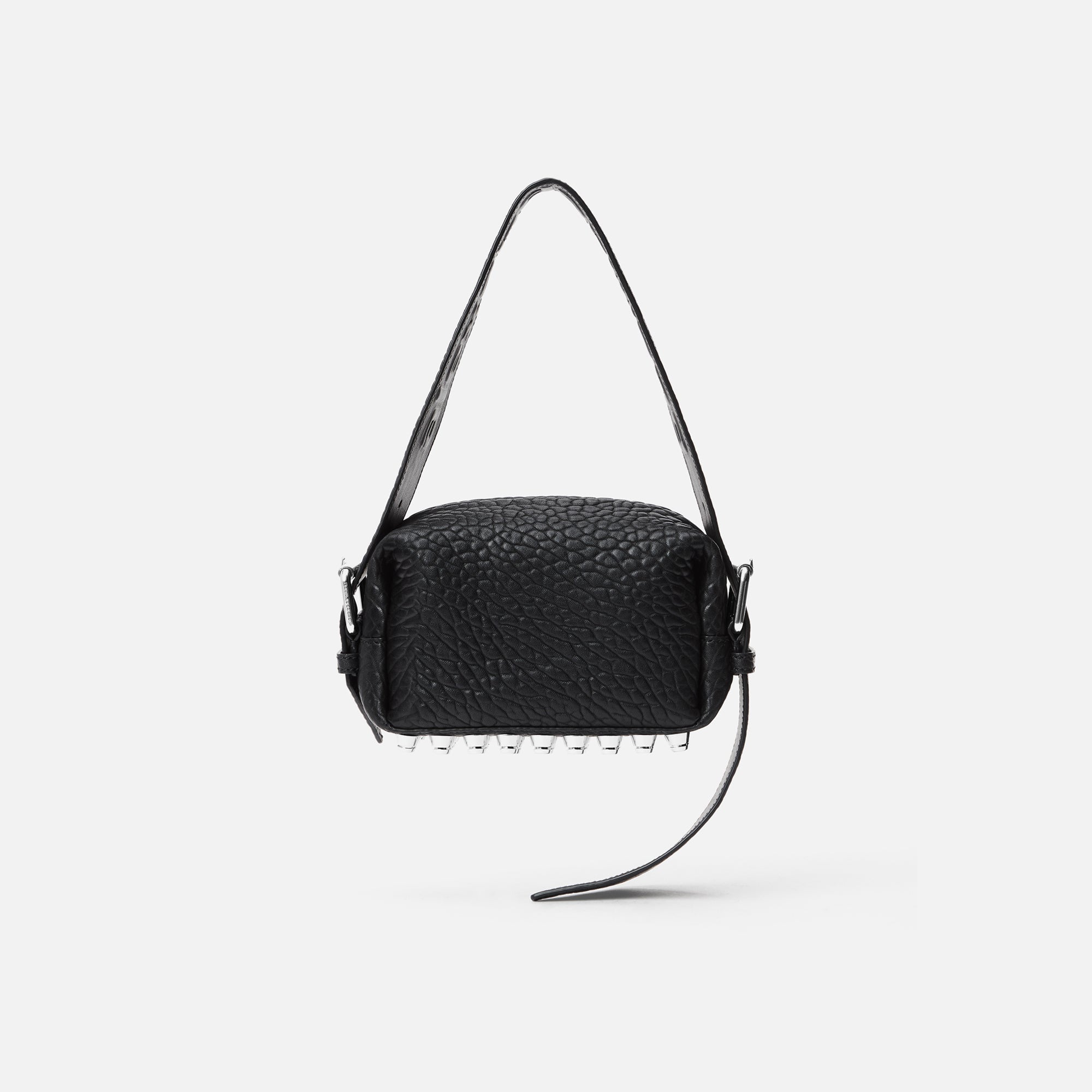 Alexander Wang Ricco Small Bag Black Kith Europe