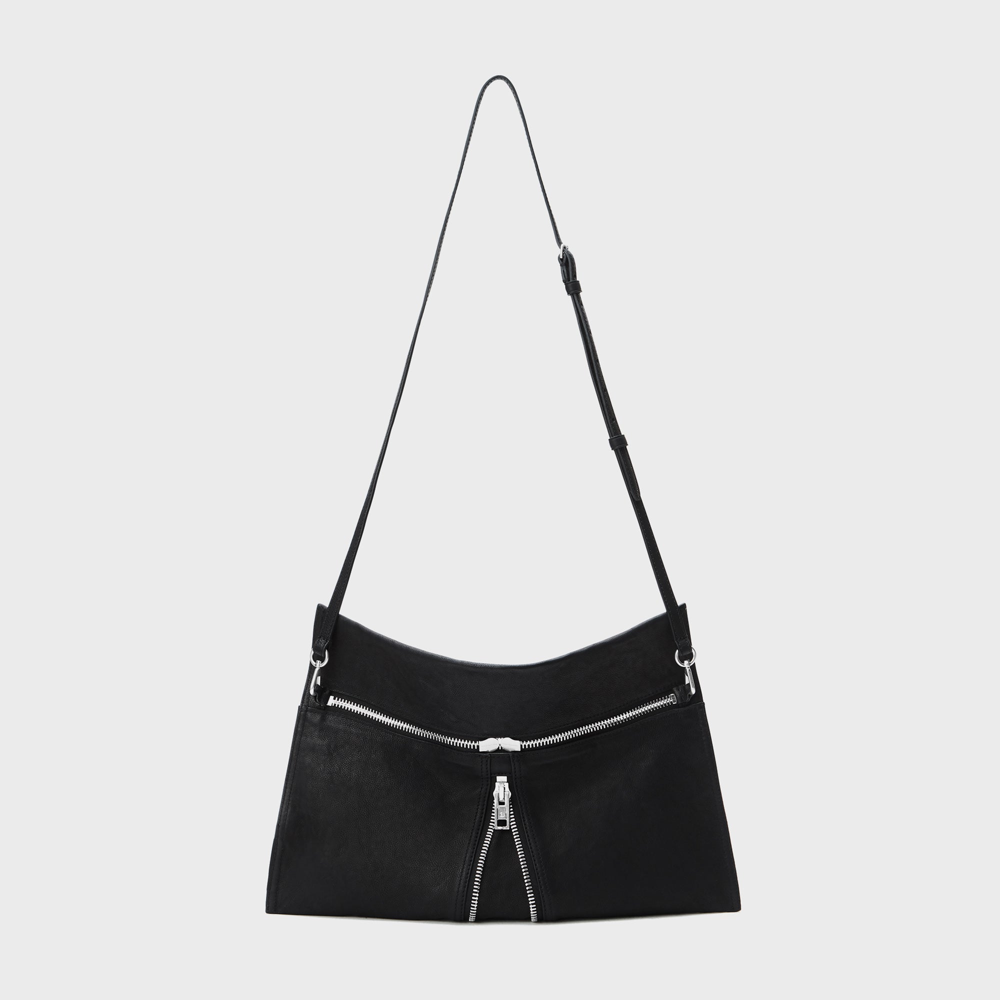 Alexander Wang Dome Crossbody Bag - Black – Kith Europe