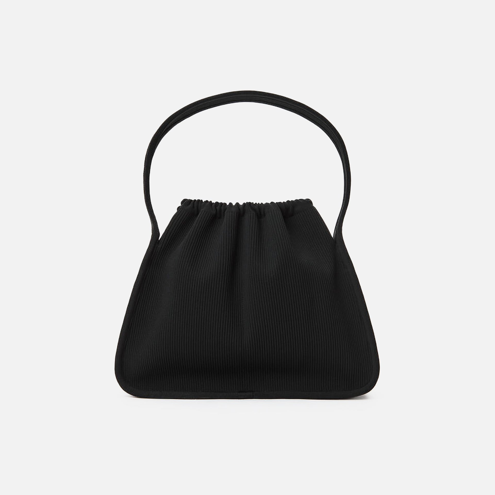 Alexander Wang Ryan Large Bag - Black