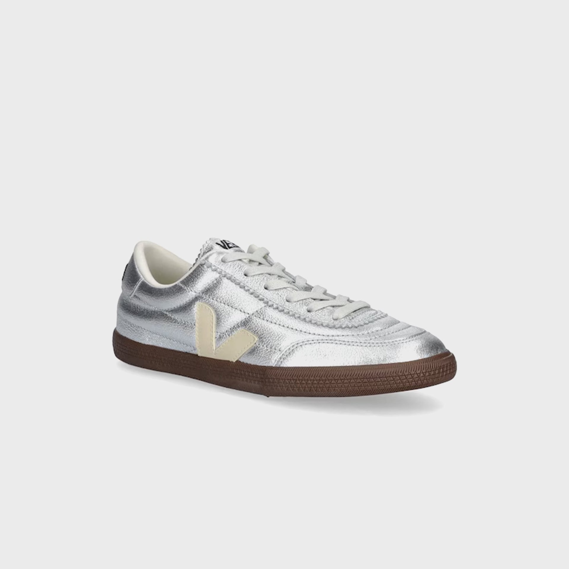 Veja Panenka Bastille - Pierre / Bark / Silver