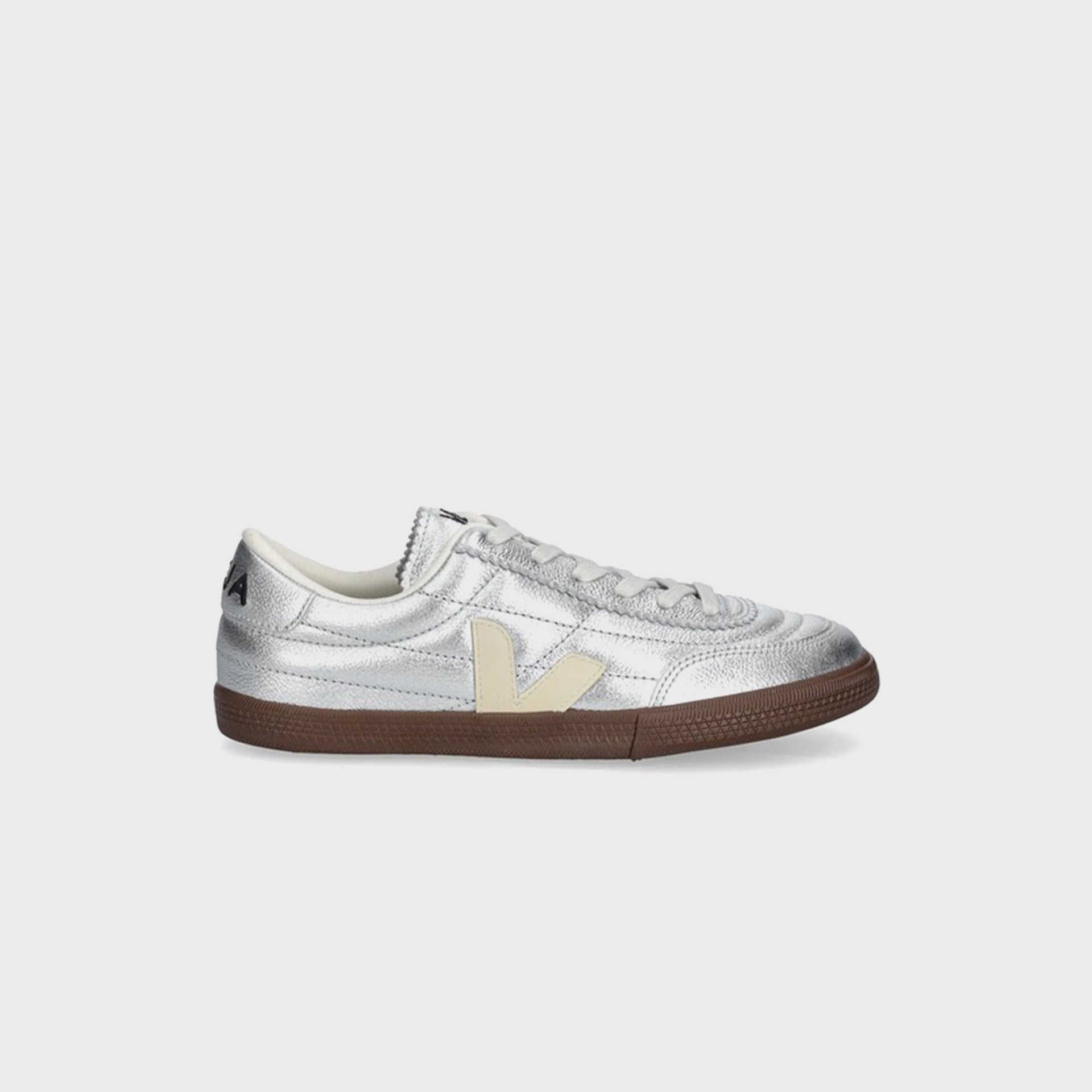 Veja Panenka Bastille - Pierre / Bark / Silver