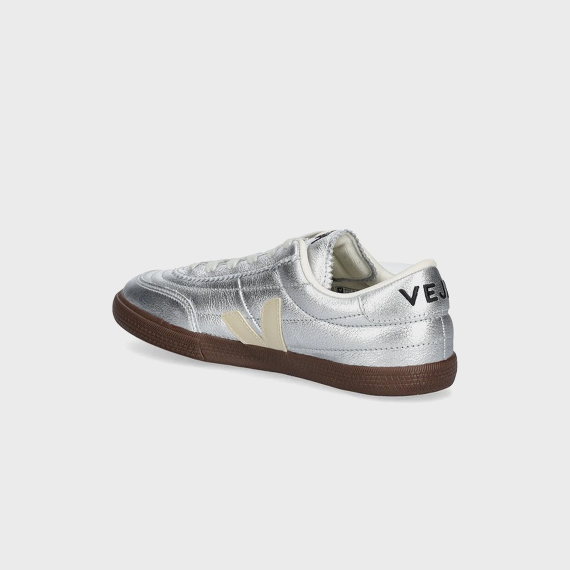 Veja Panenka Bastille - Pierre / Bark / Silver
