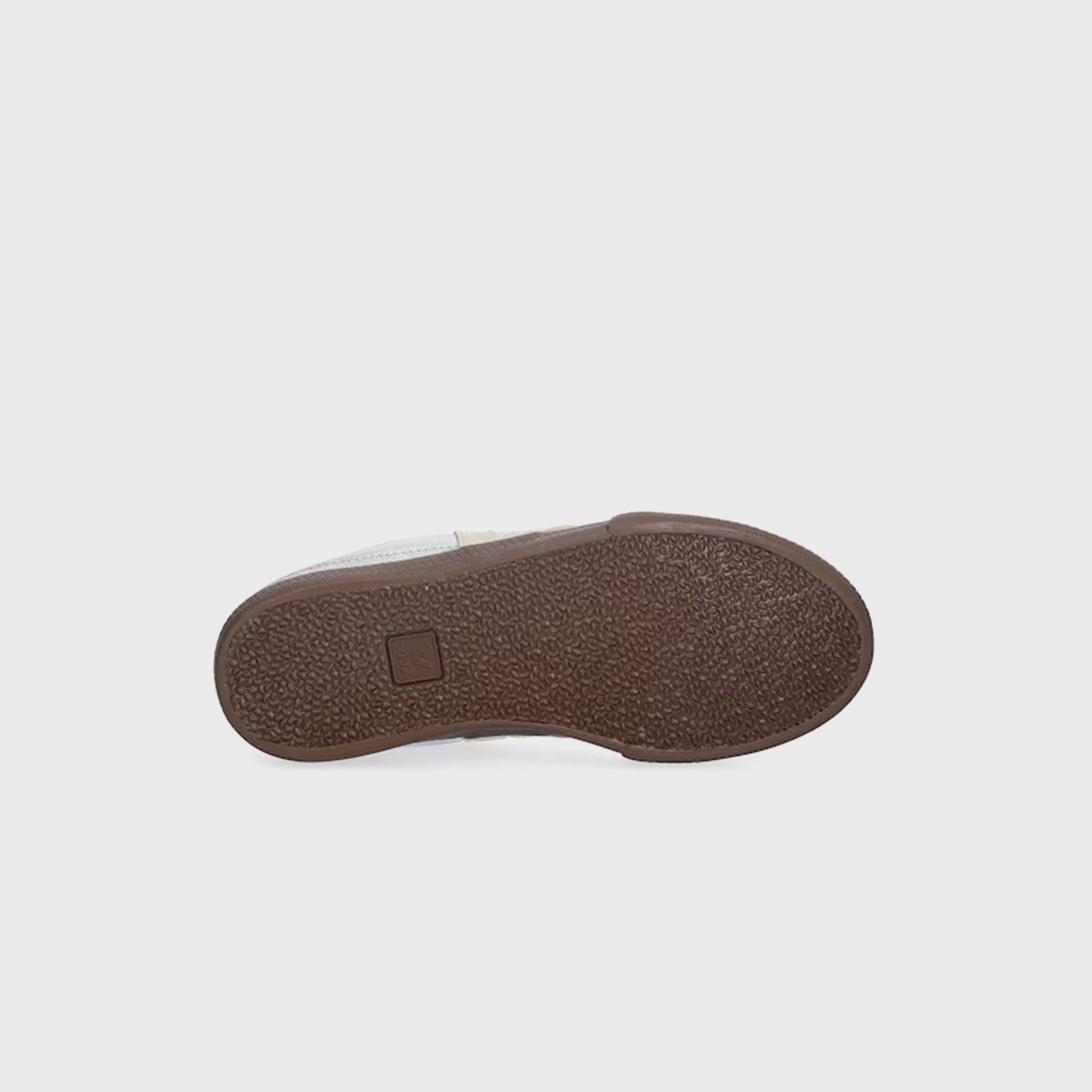 Veja Panenka Bastille - Pierre / Bark / Silver
