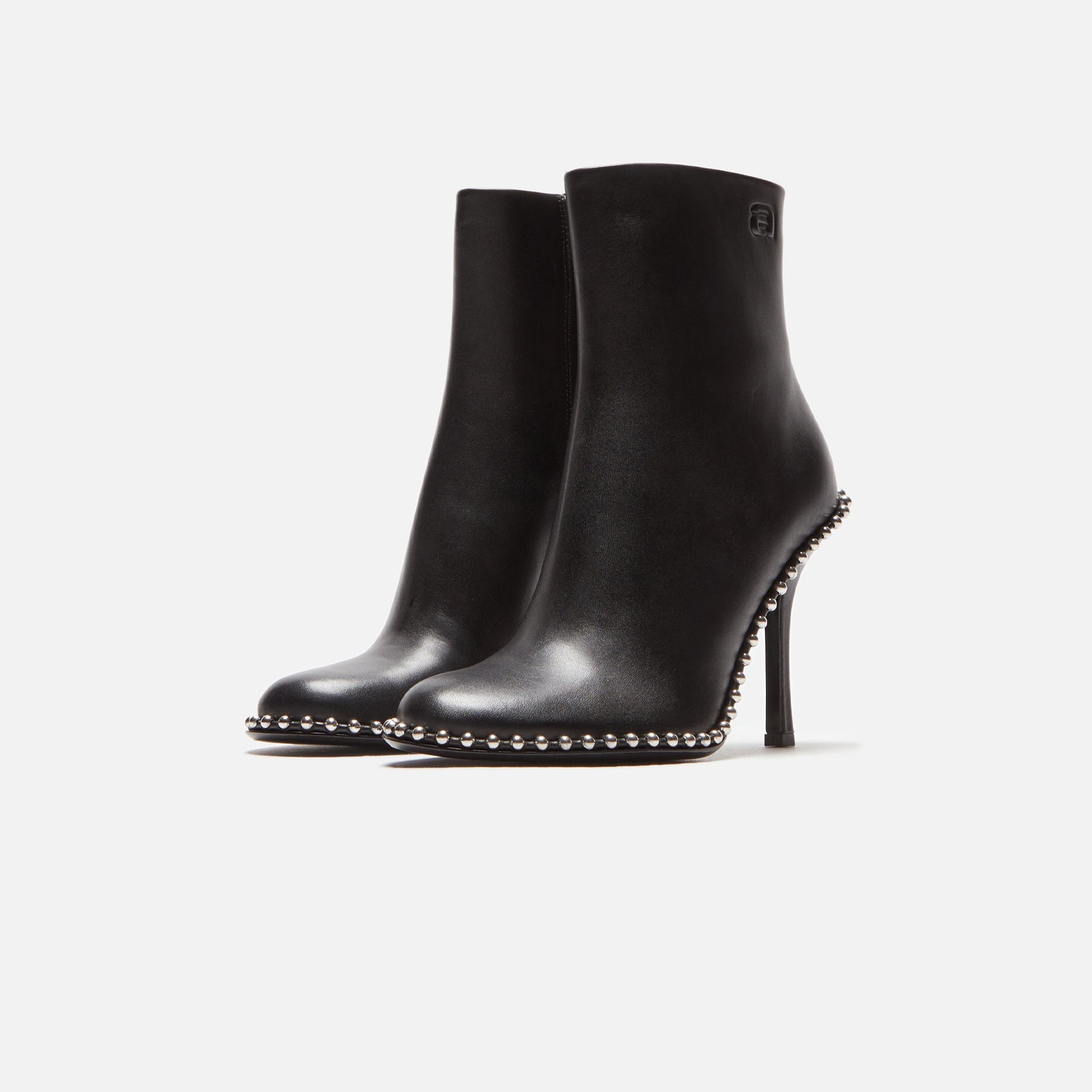 Alexander Wang Nova Boot - Black