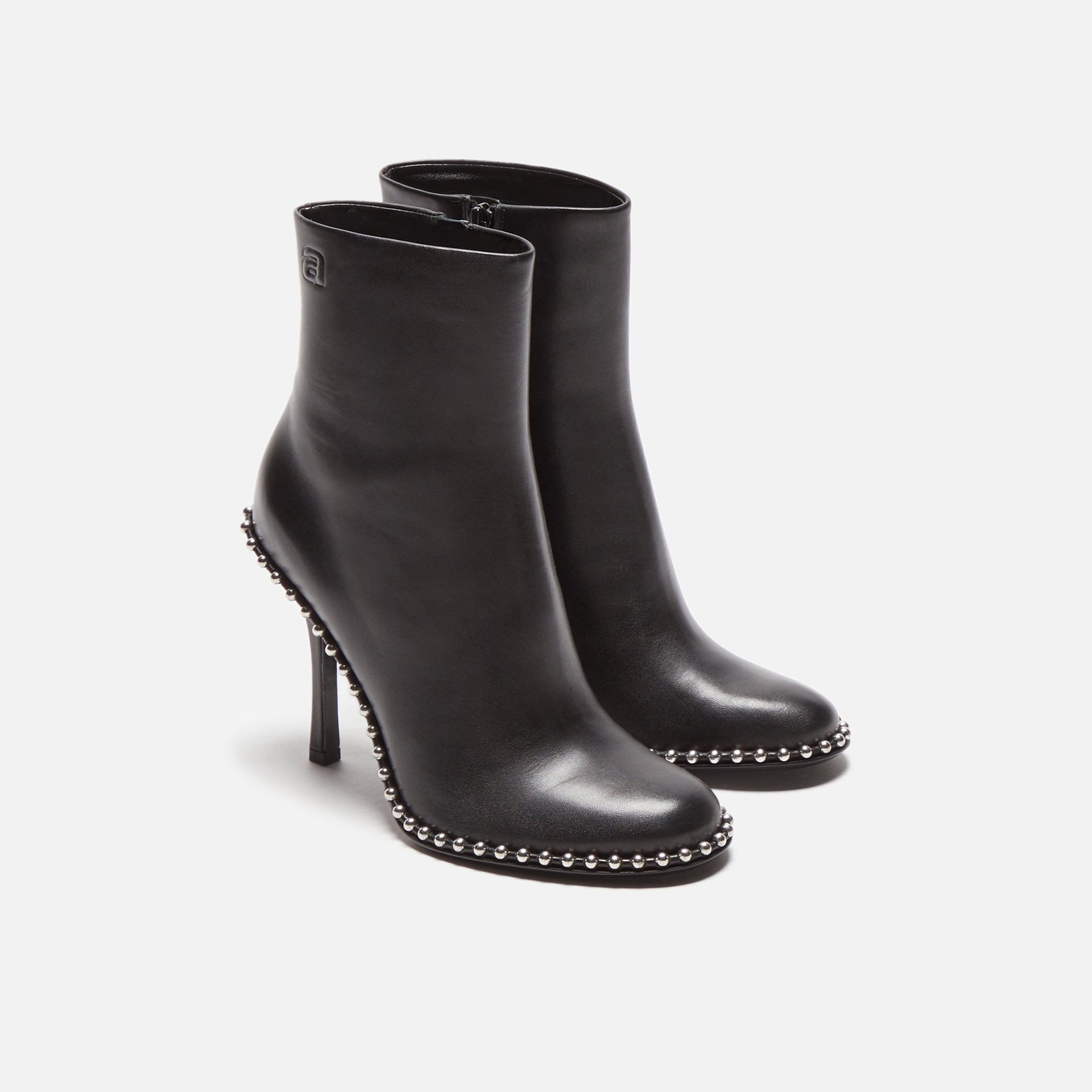 Alexander Wang Nova Boot - Black