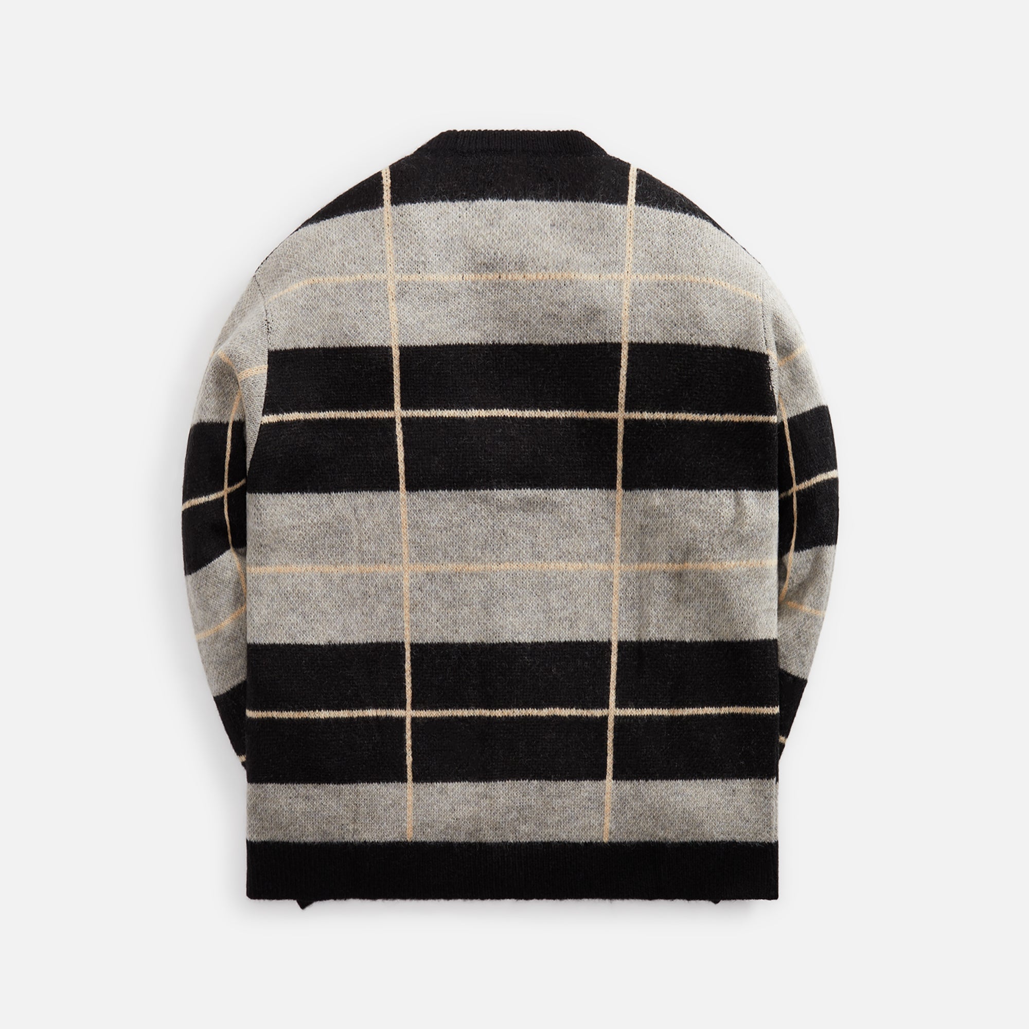 Awake NY Star Logo Beanie - Black – Kith Europe