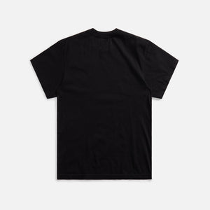 Awake NY Star Logo Tee - Black