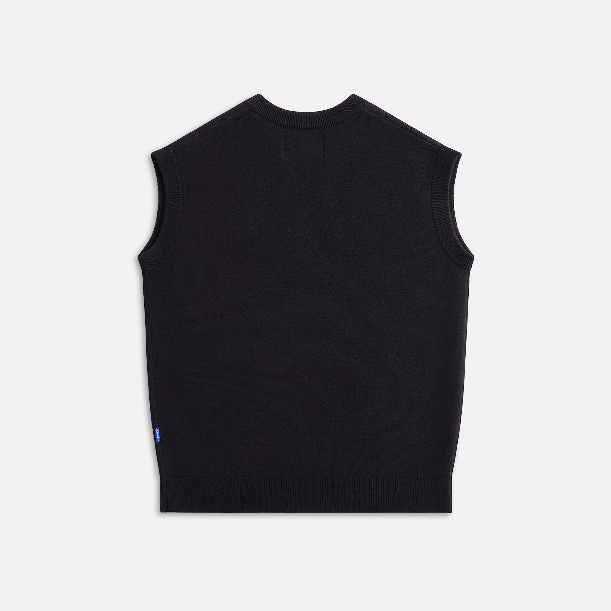 Awake NY Dice Vest - Black – Kith Europe