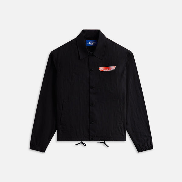 【試着のみ】our coach jacket for wake.sapporo WAKE. (@wake.sapporo) · Sapporo-shi, Hokkaido
