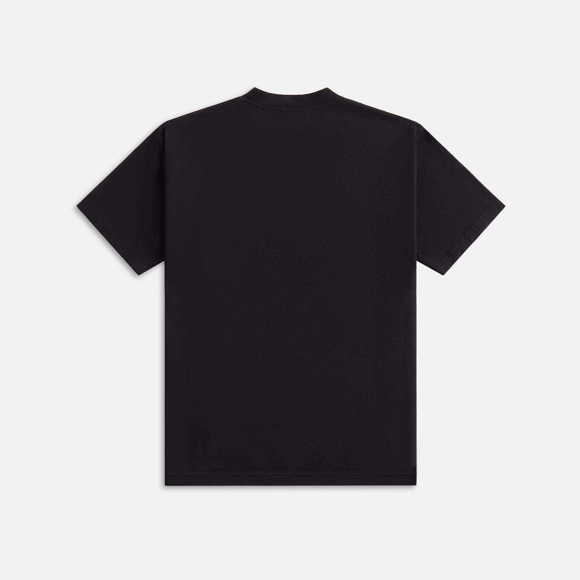 Awake NY Graffiti Tee - Black – Kith Europe