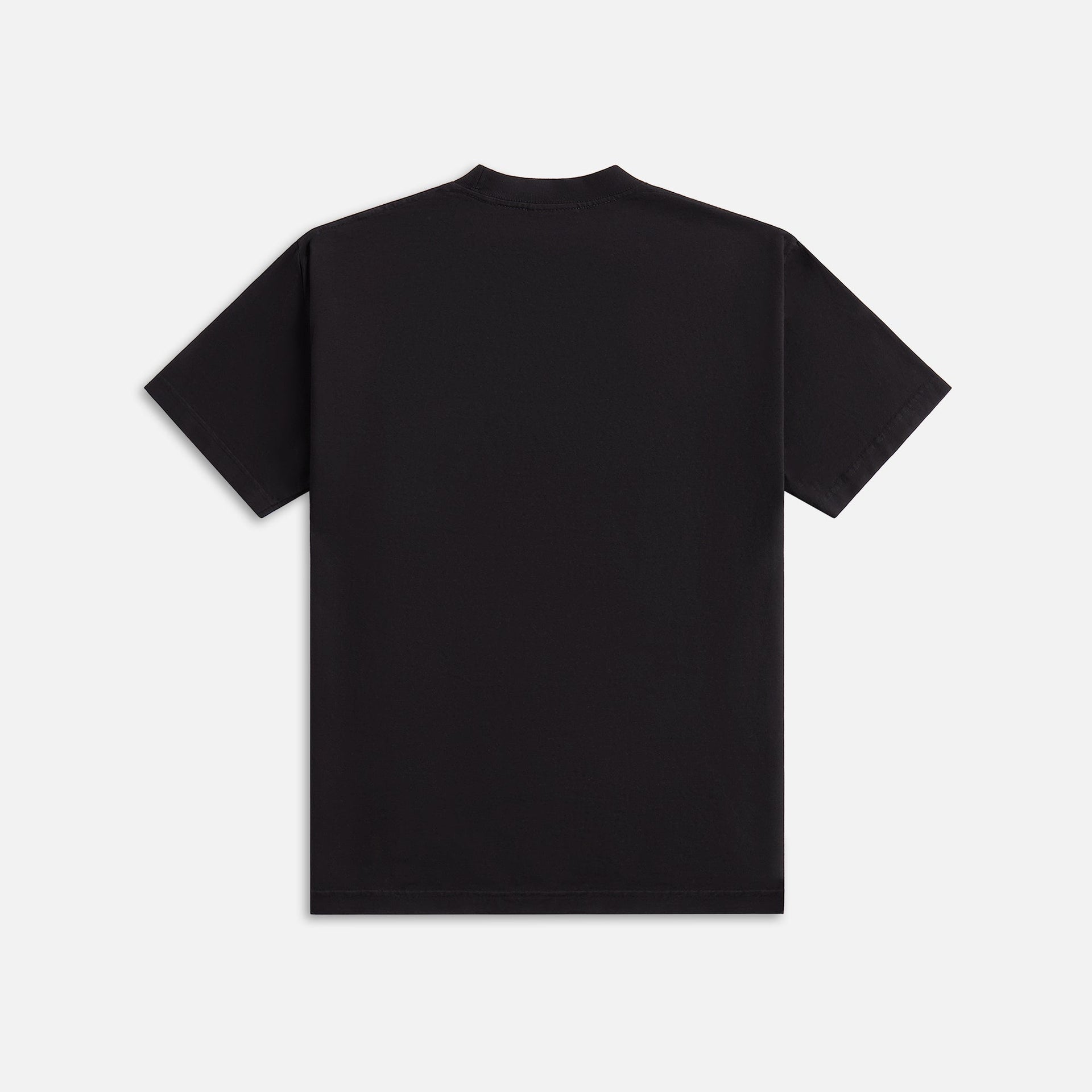 Awake NY Graffiti Tee - Black