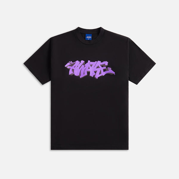 Awake NY Graffiti Tee - Black – Kith Europe