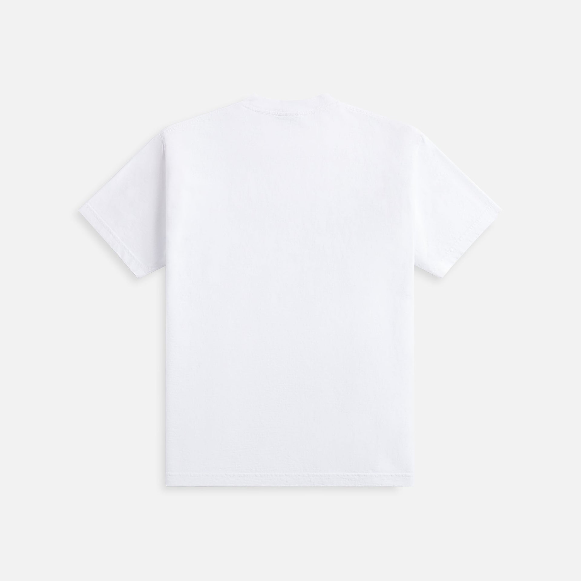 Awake NY Graffiti Tee - White