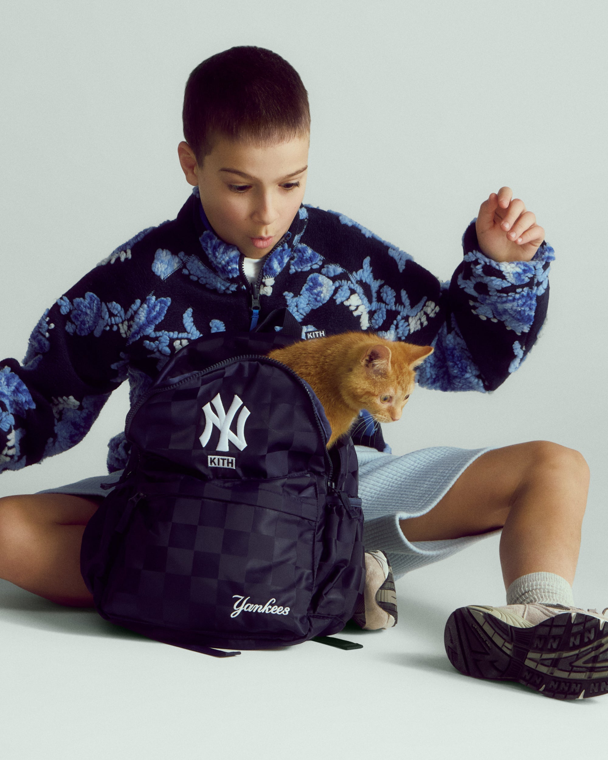Kith Kids Spring 2026 – Kith Europe