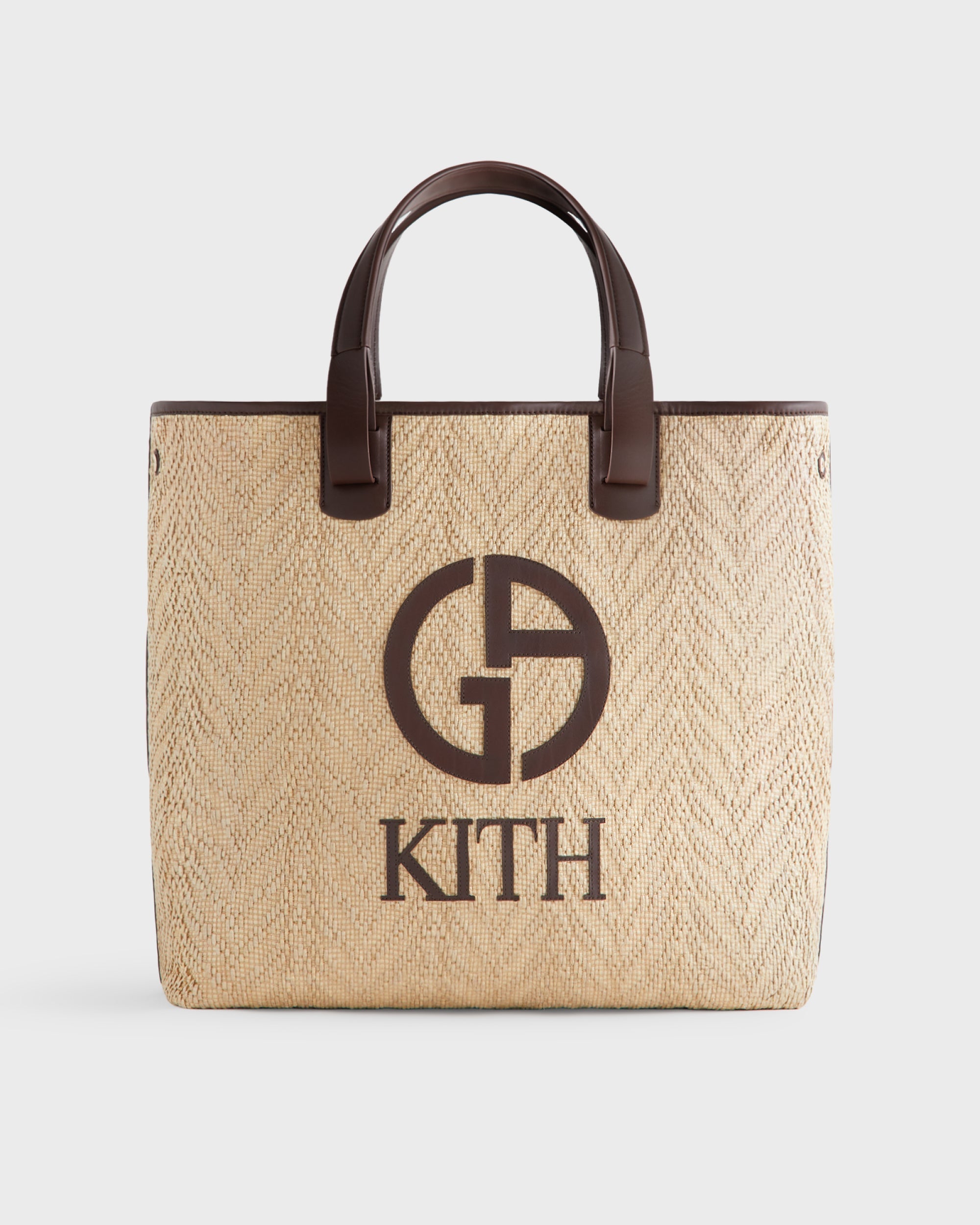 Giorgio Armani & Kith Women Estate 2025 – Kith Europe