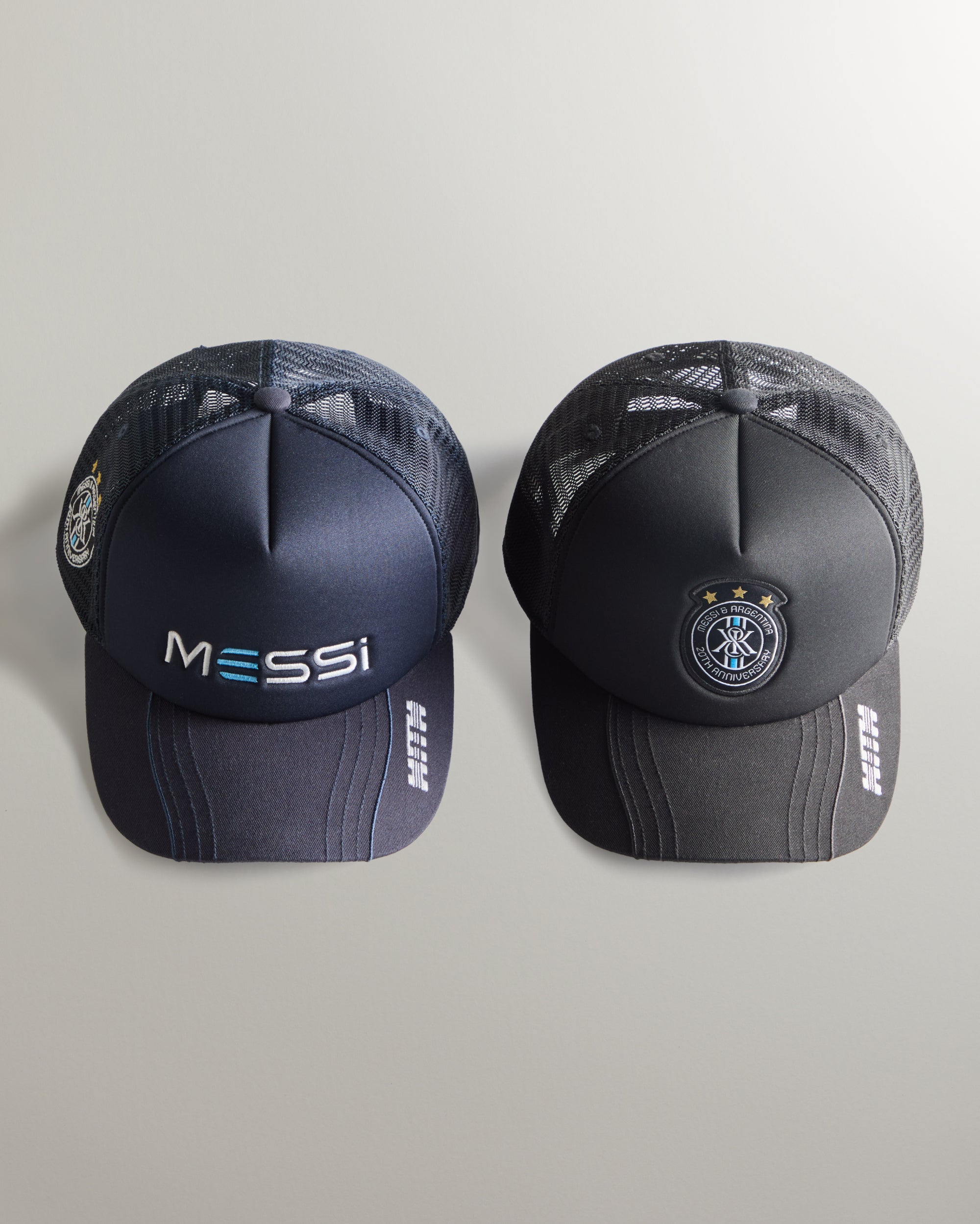 Kith & Messi for adidas Football – Kith Europe