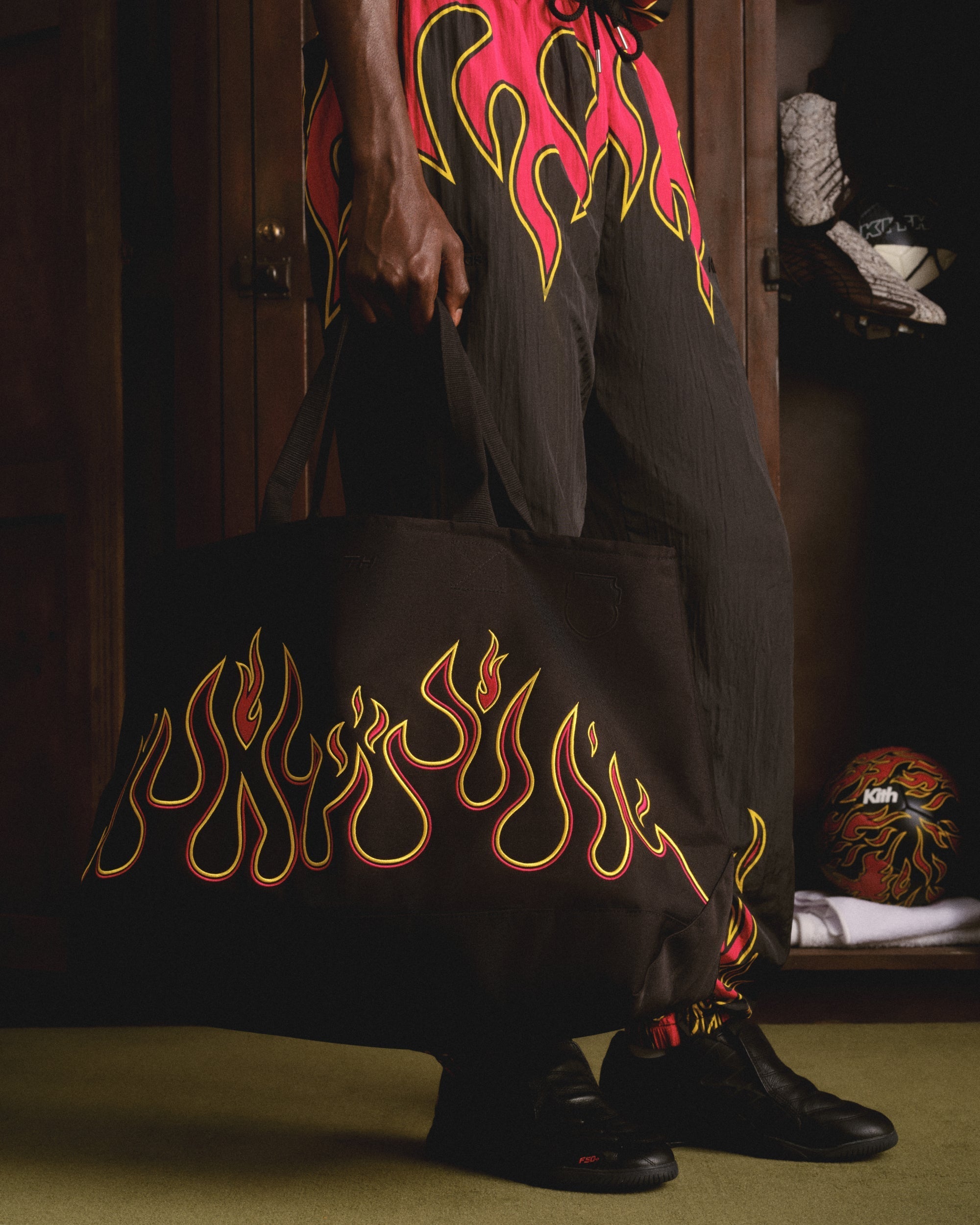 Kith for adidas Football Fall 2025 – Kith Europe