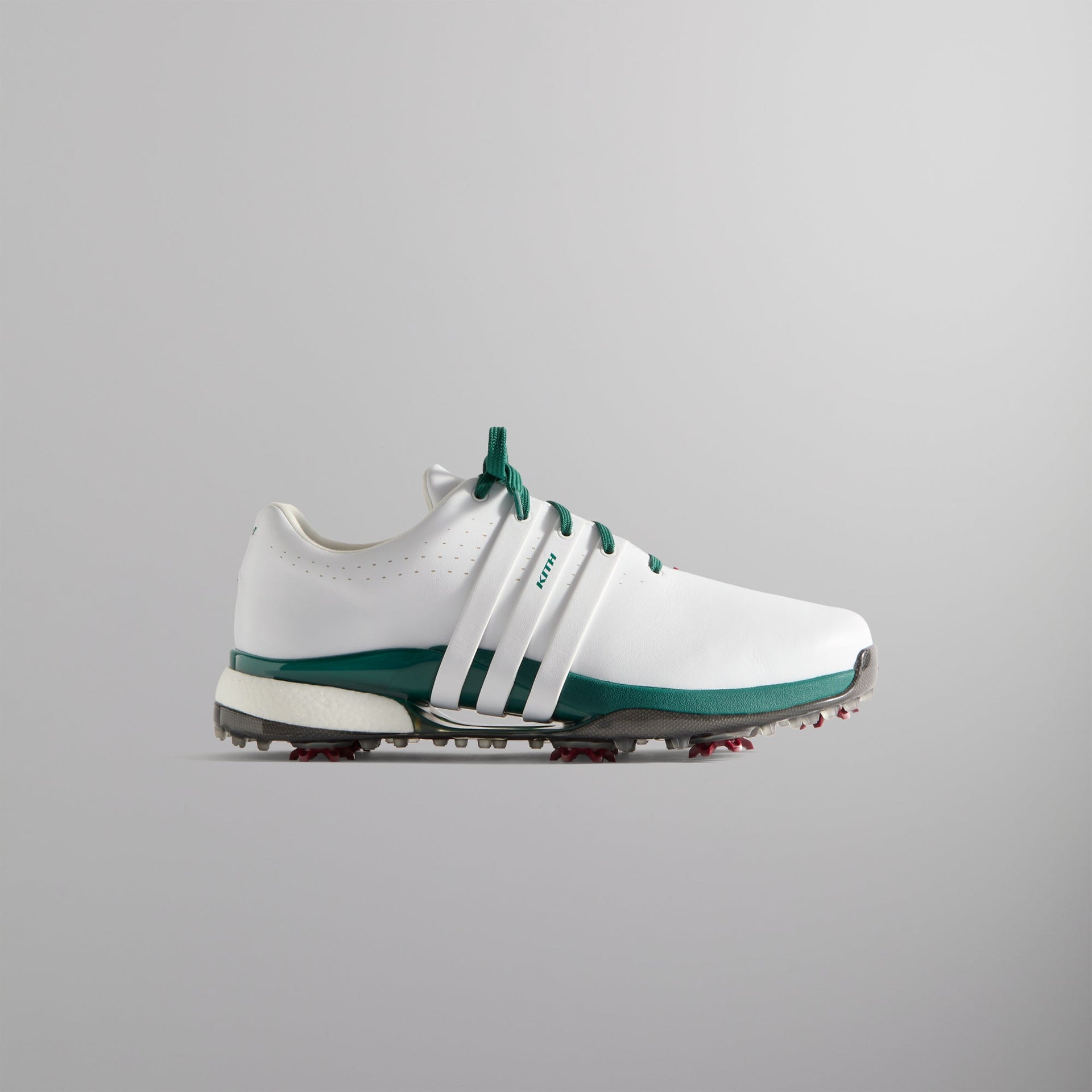 Kith for adidas Tour360 24 - White PH