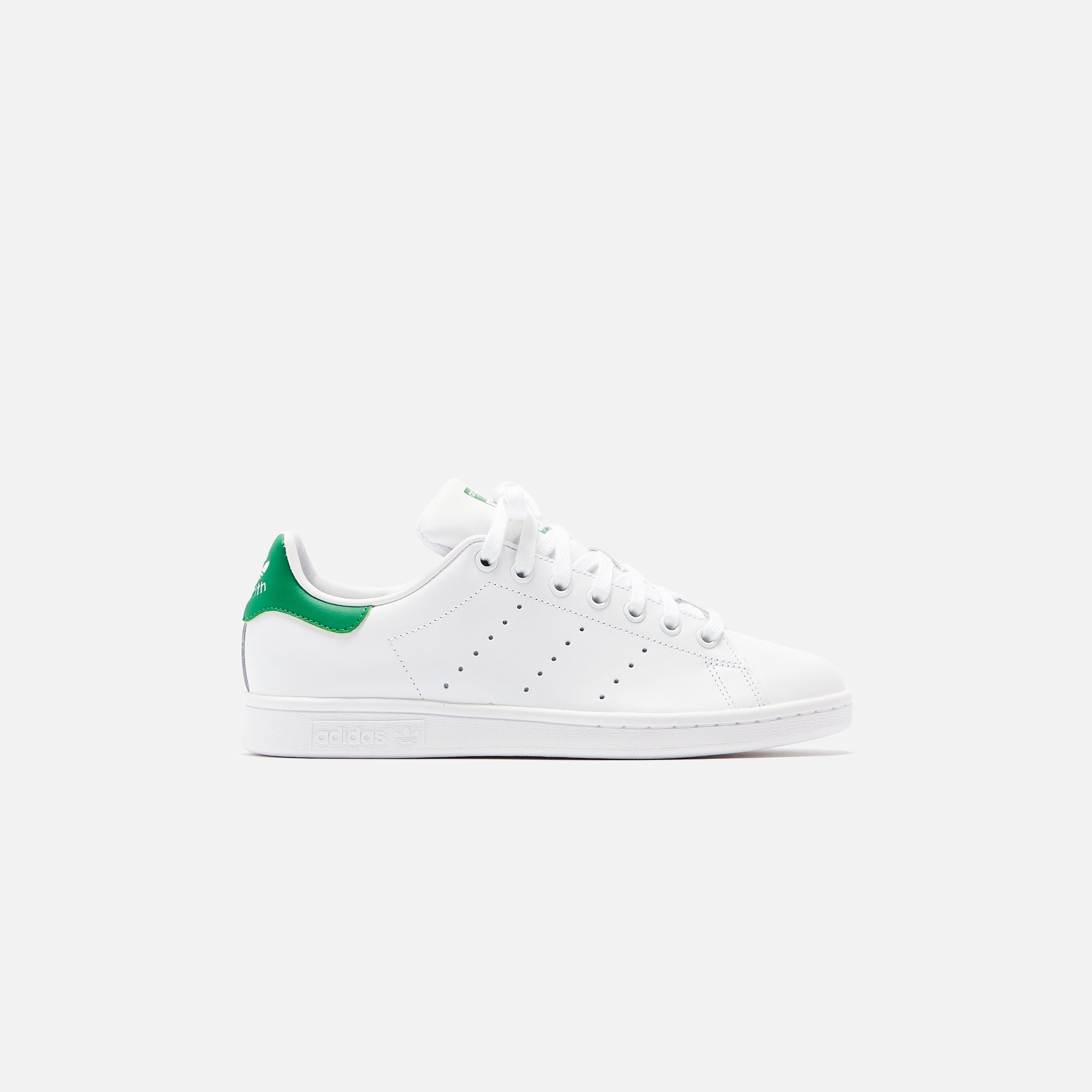 adidas Originals Stan Smith White Running White Fairway Kith Europe