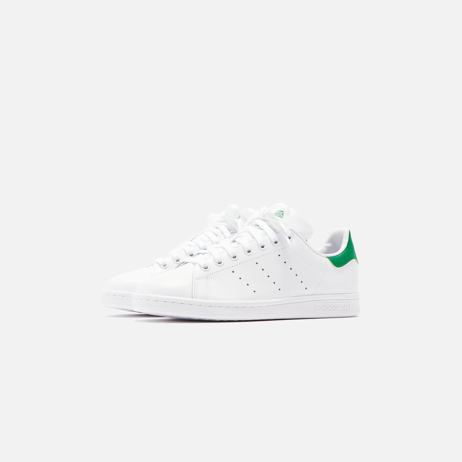 adidas Originals Stan Smith - White / Running White / Fairway