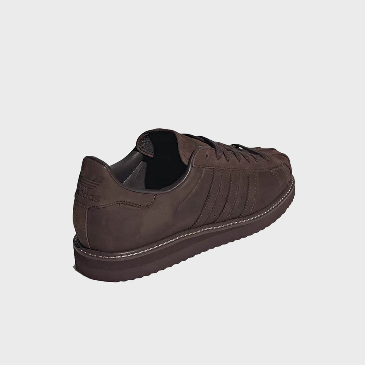 adidas Superstar Lux - Brown